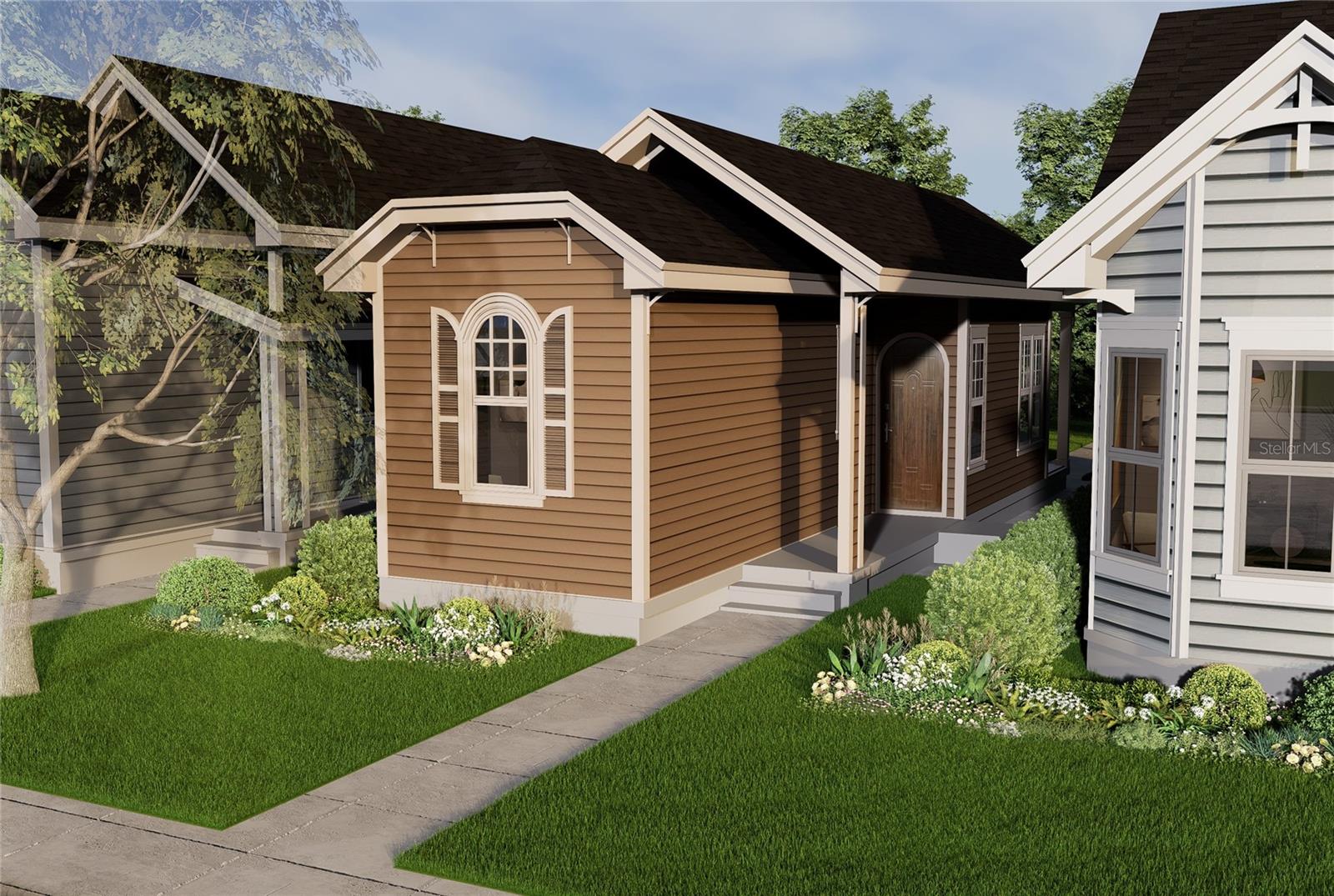 919 SE 6TH AVE, GAINESVILLE, FL, 32601