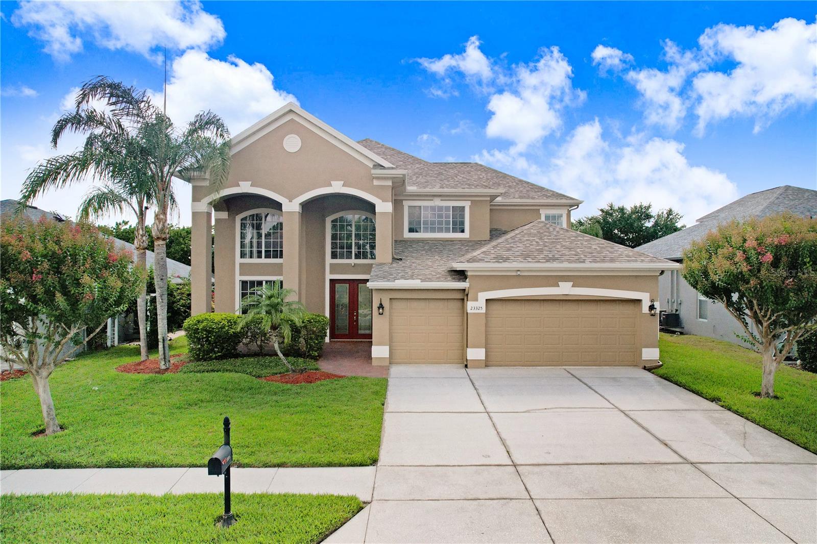 23325 ABERCORN LN, LAND O LAKES, FL, 34639