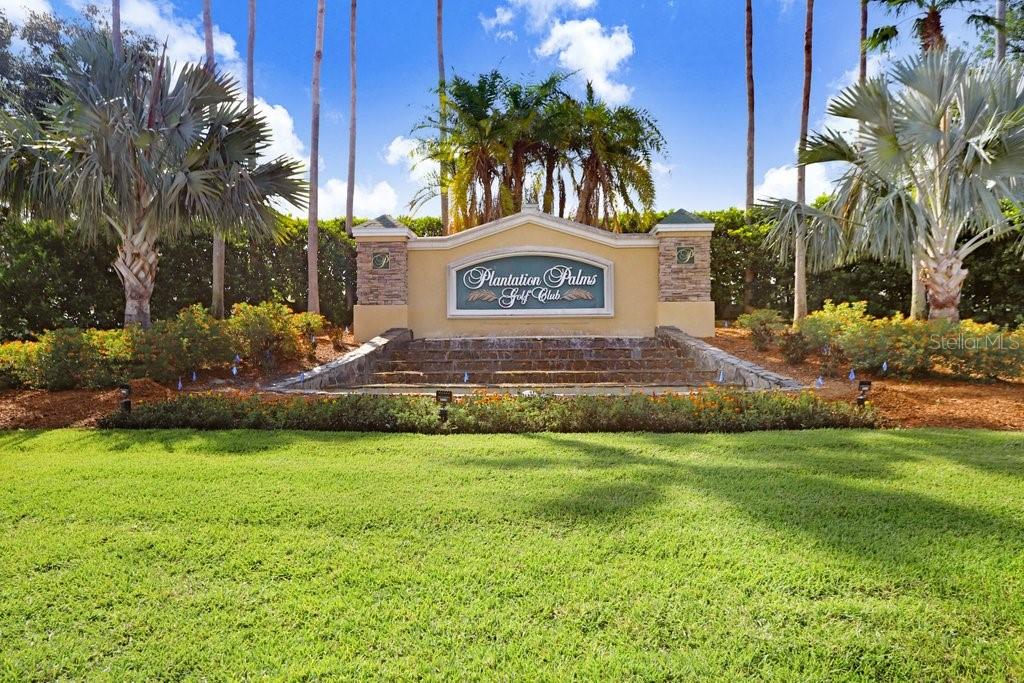 23325 ABERCORN LN, LAND O LAKES, FL, 34639