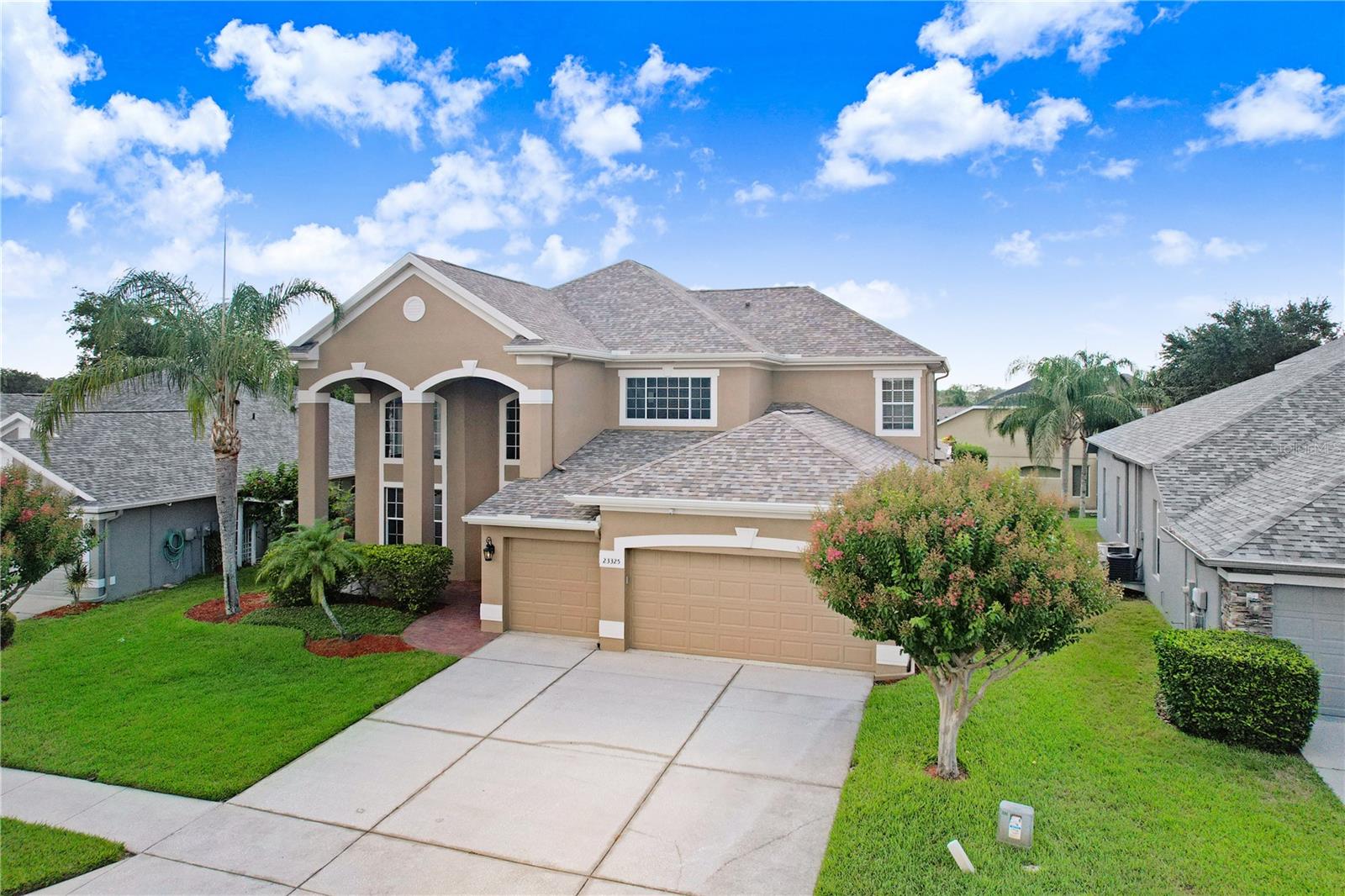 23325 ABERCORN LN, LAND O LAKES, FL, 34639