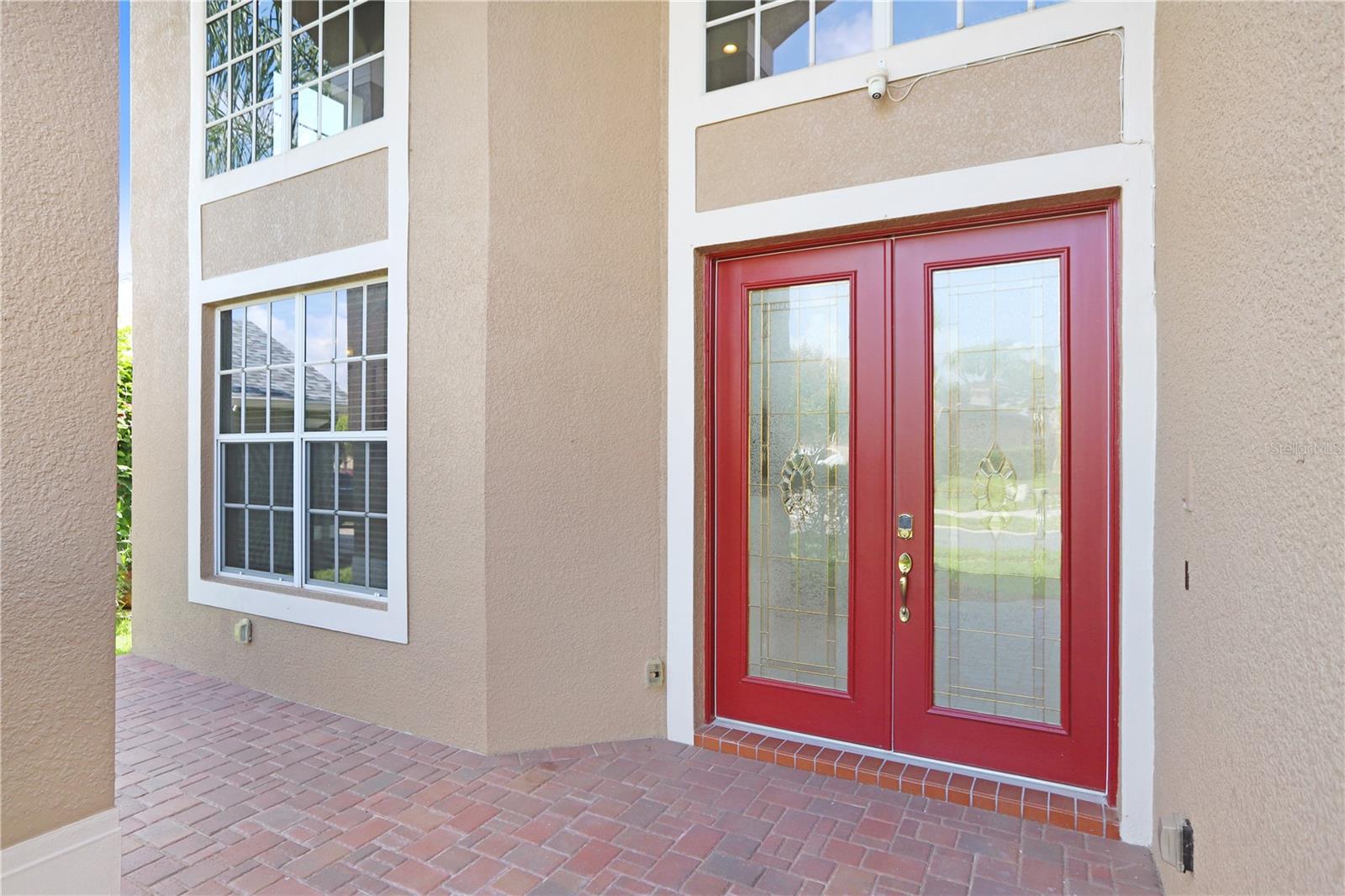 23325 ABERCORN LN, LAND O LAKES, FL, 34639