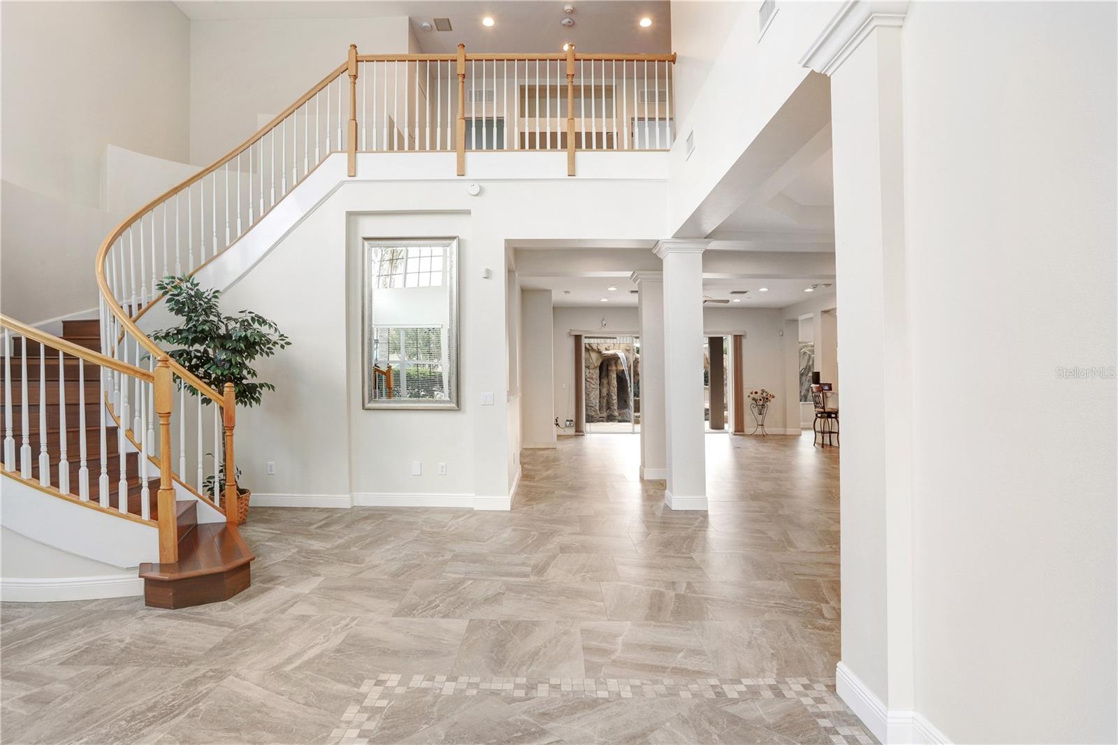 23325 ABERCORN LN, LAND O LAKES, FL, 34639