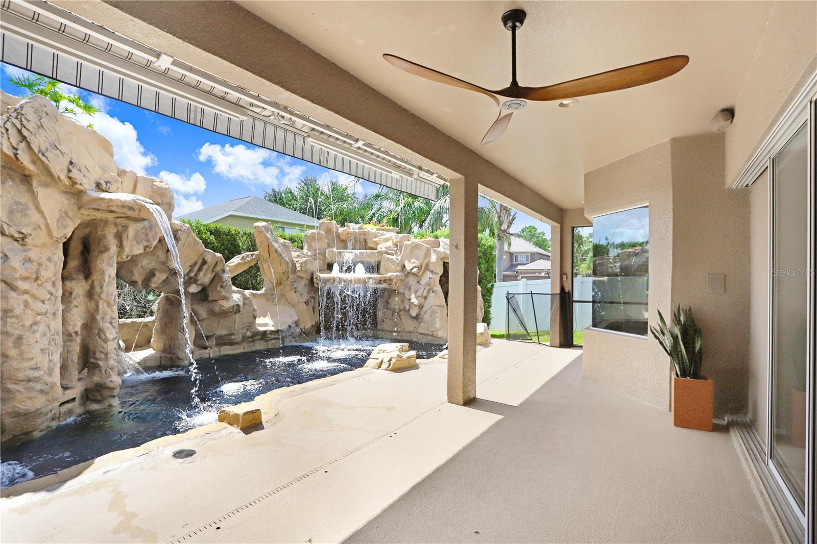 23325 ABERCORN LN, LAND O LAKES, FL, 34639