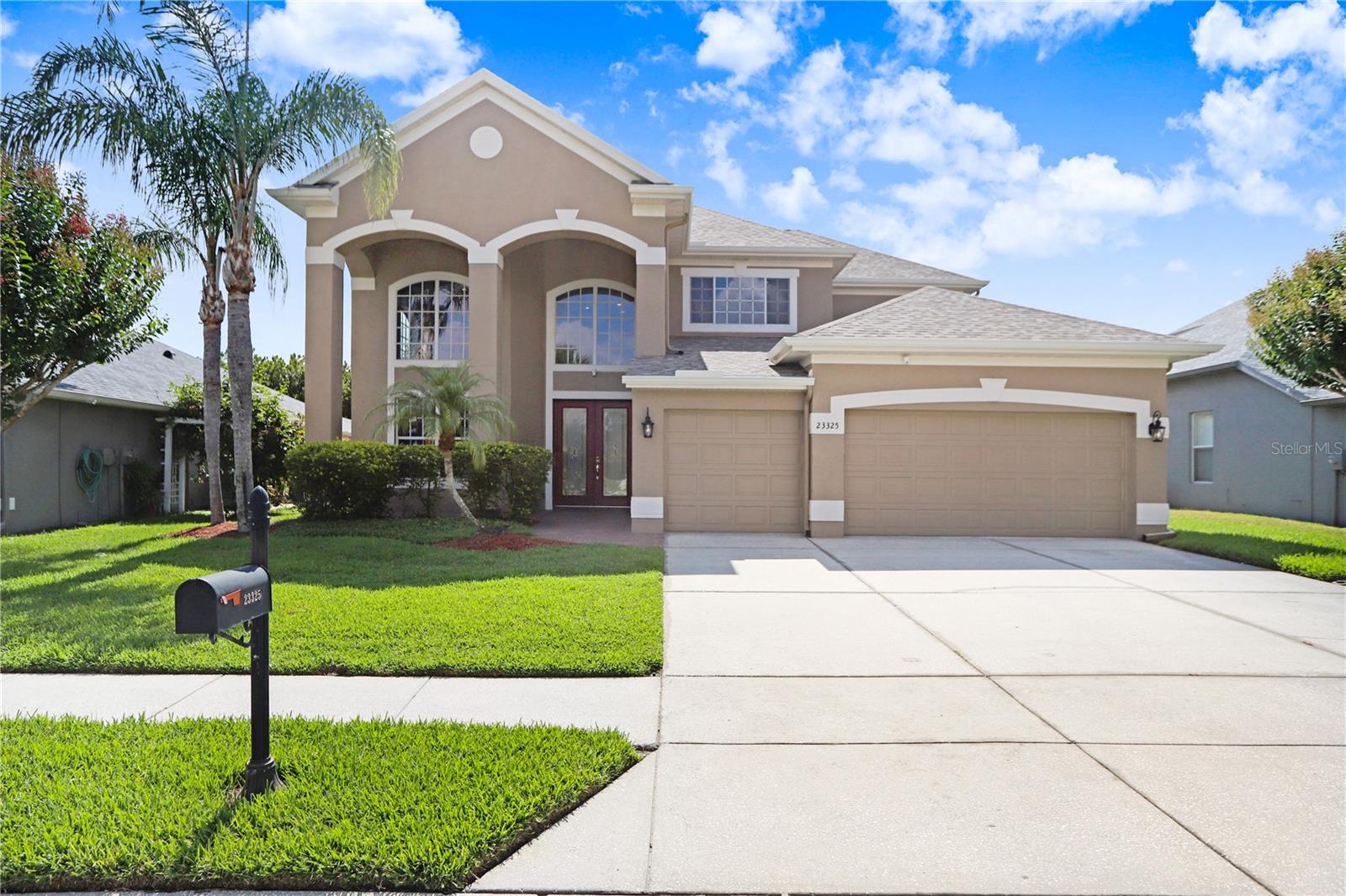 23325 ABERCORN LN, LAND O LAKES, FL, 34639