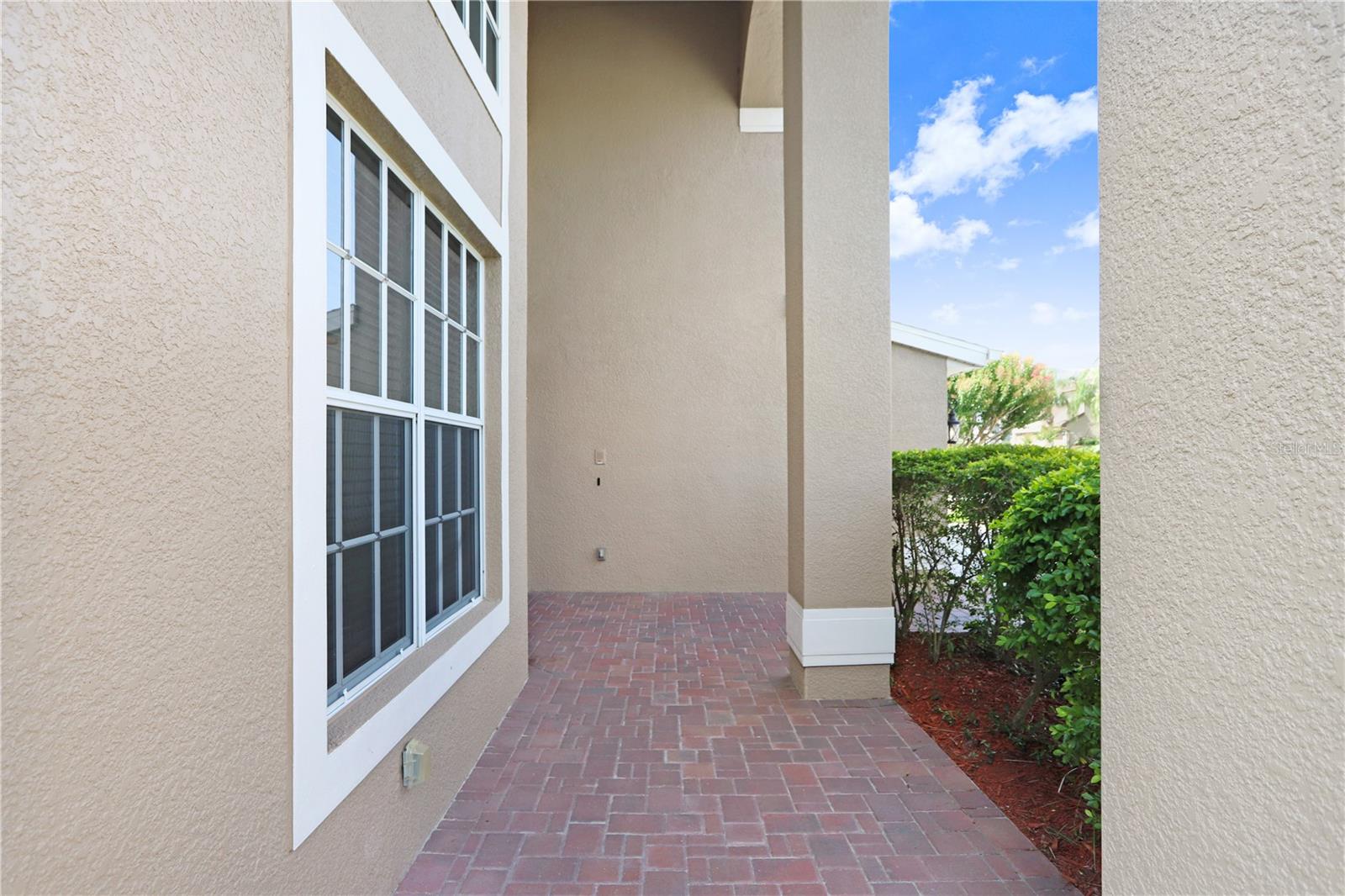 23325 ABERCORN LN, LAND O LAKES, FL, 34639