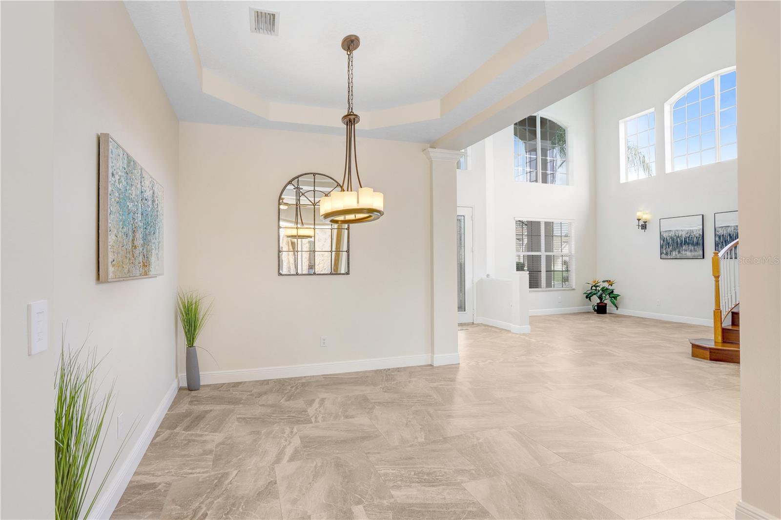 23325 ABERCORN LN, LAND O LAKES, FL, 34639