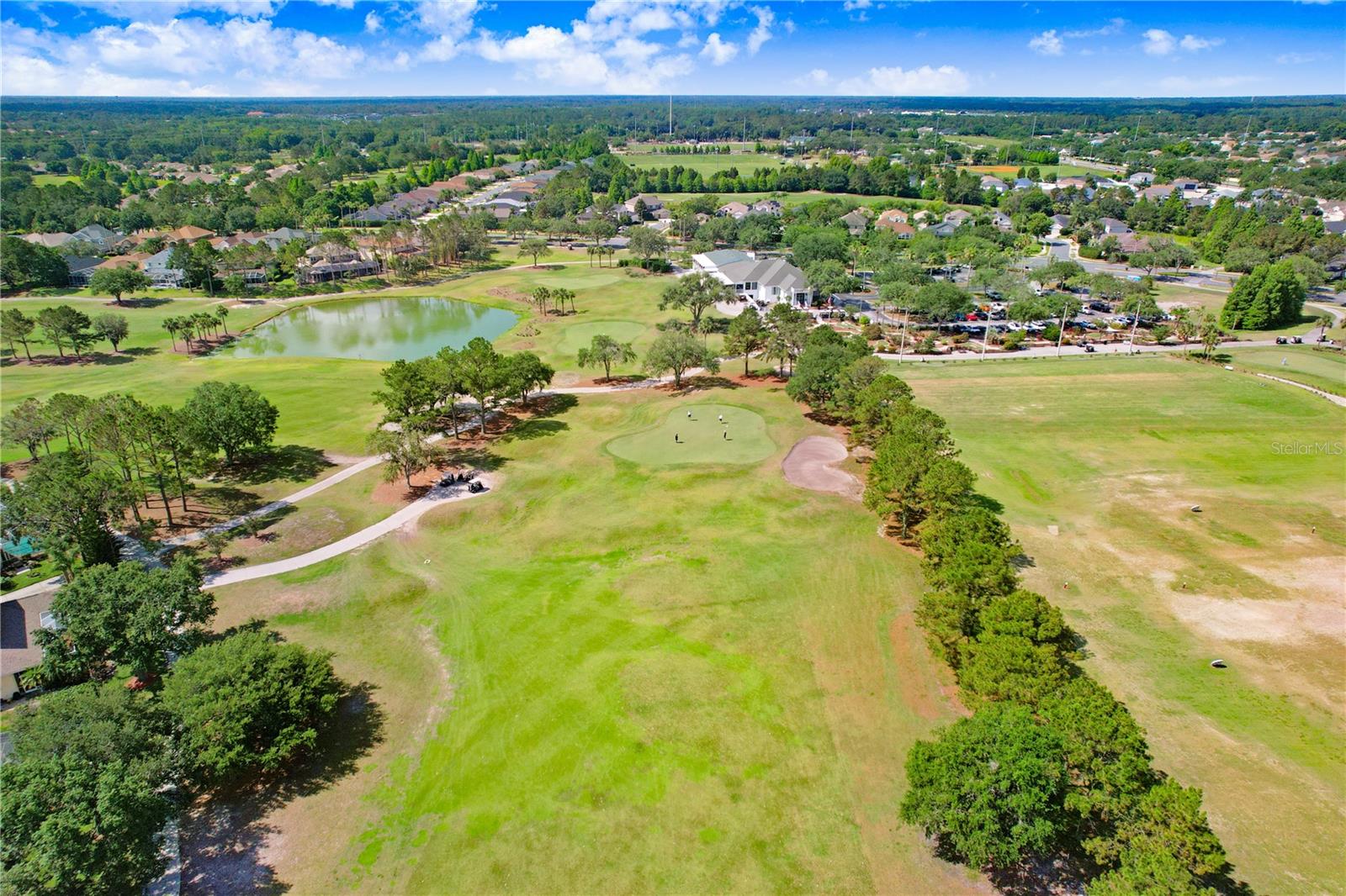 23325 ABERCORN LN, LAND O LAKES, FL, 34639