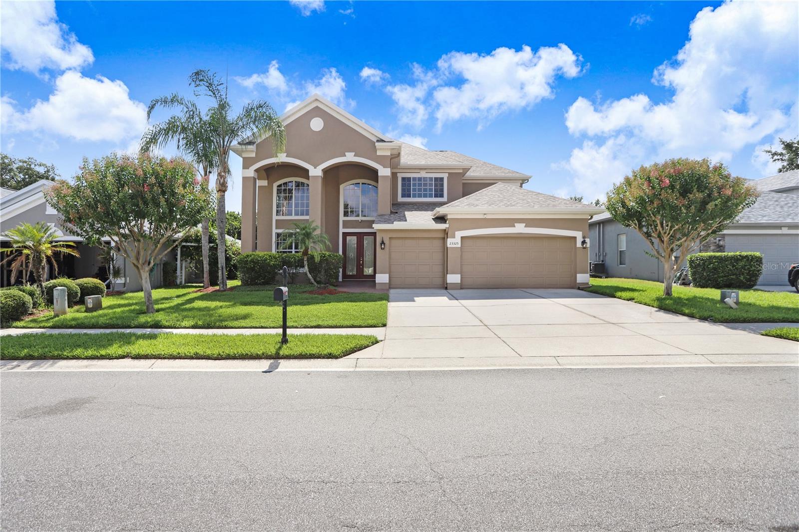 23325 ABERCORN LN, LAND O LAKES, FL, 34639