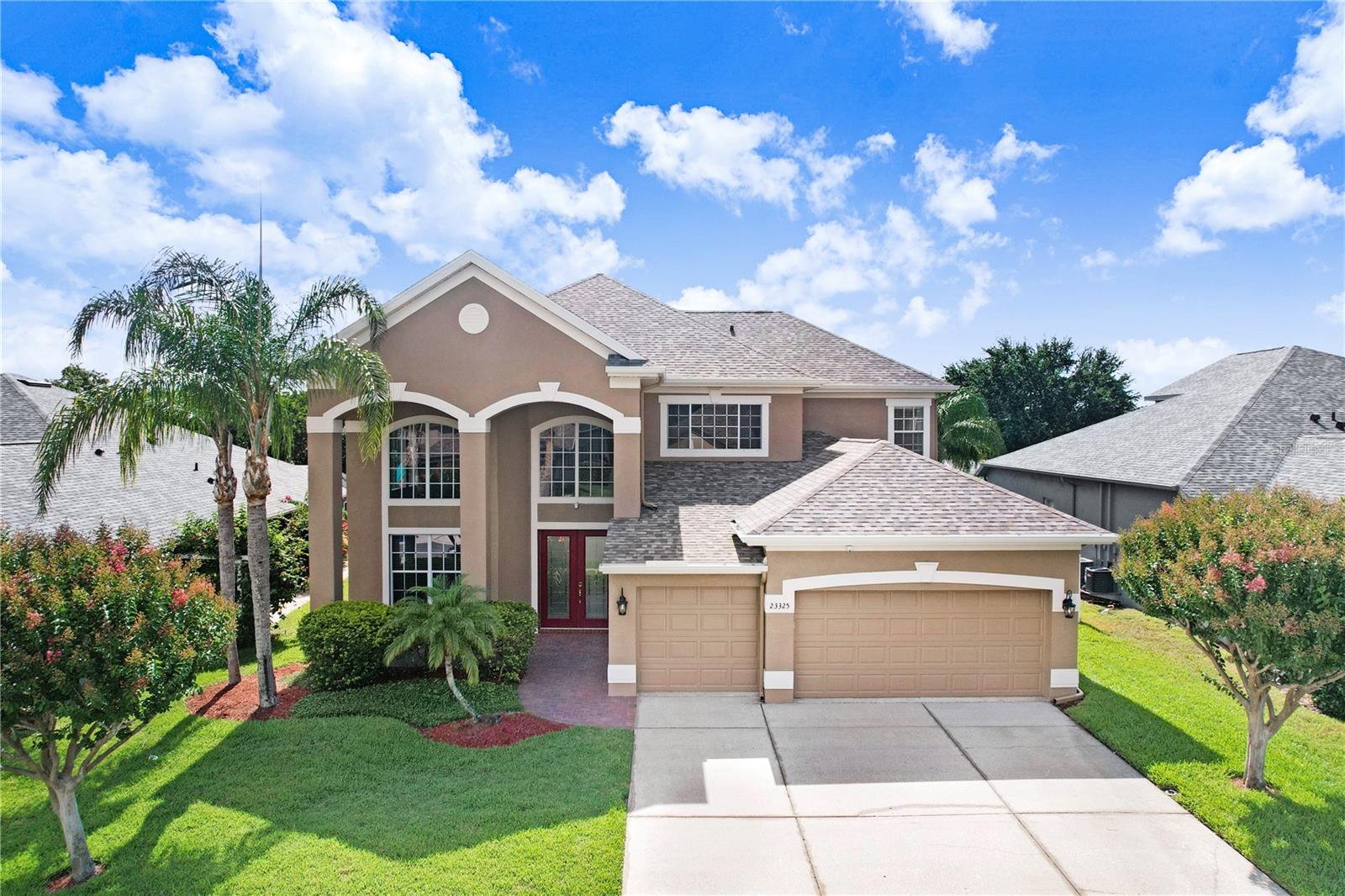 23325 ABERCORN LN, LAND O LAKES, FL, 34639