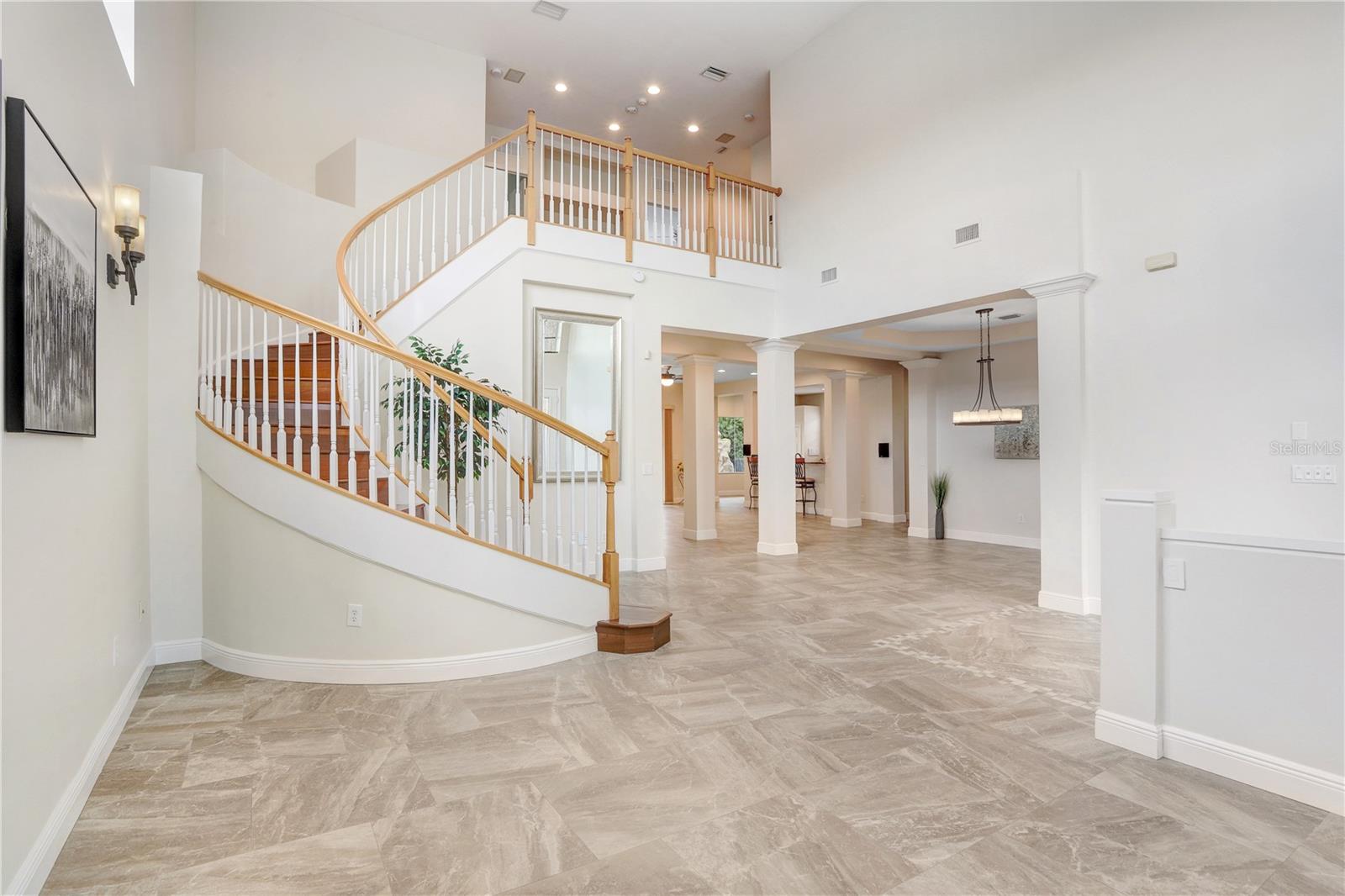 23325 ABERCORN LN, LAND O LAKES, FL, 34639