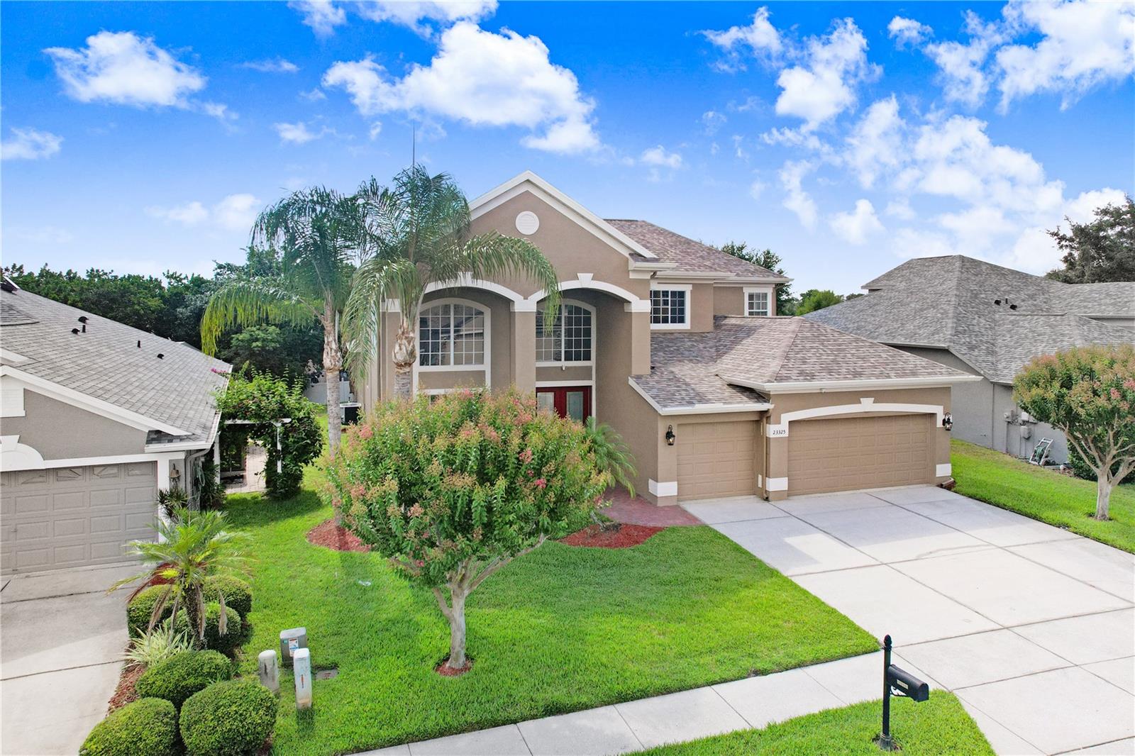 23325 ABERCORN LN, LAND O LAKES, FL, 34639