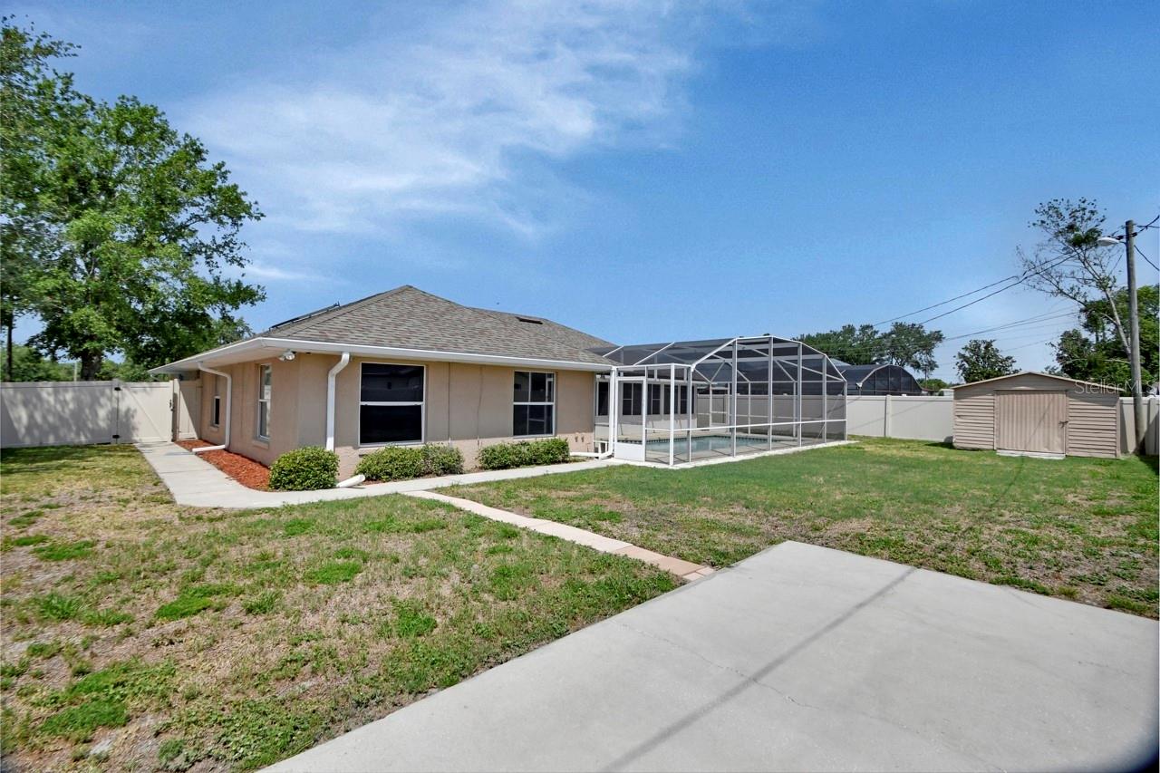 1141 GLENDALE AVE, DELTONA, FL, 32725