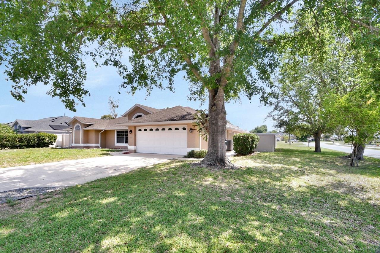 1141 GLENDALE AVE, DELTONA, FL, 32725