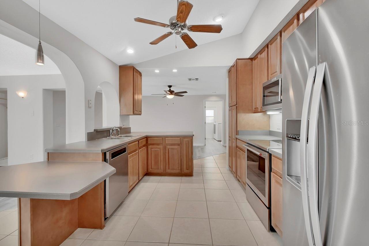 1141 GLENDALE AVE, DELTONA, FL, 32725