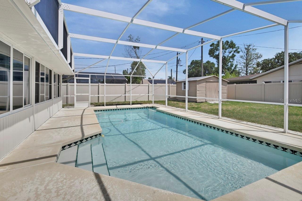 1141 GLENDALE AVE, DELTONA, FL, 32725