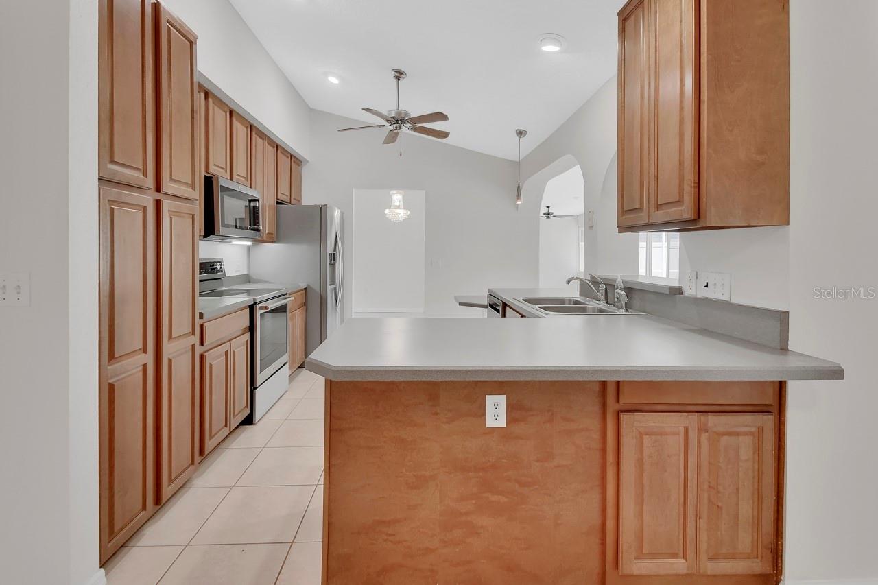 1141 GLENDALE AVE, DELTONA, FL, 32725