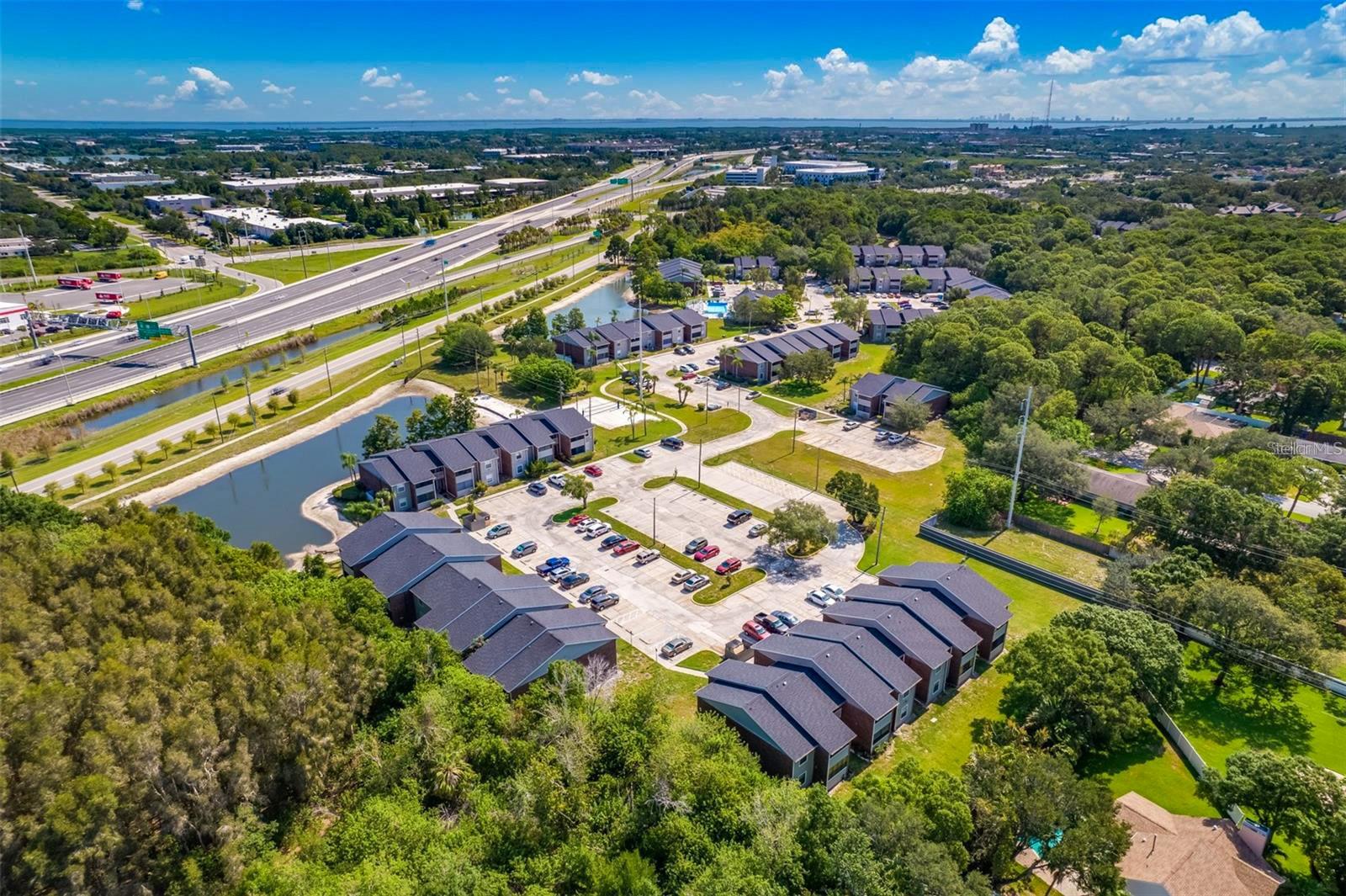 1400 GANDY BLVD N #1705, ST PETERSBURG, FL, 33702