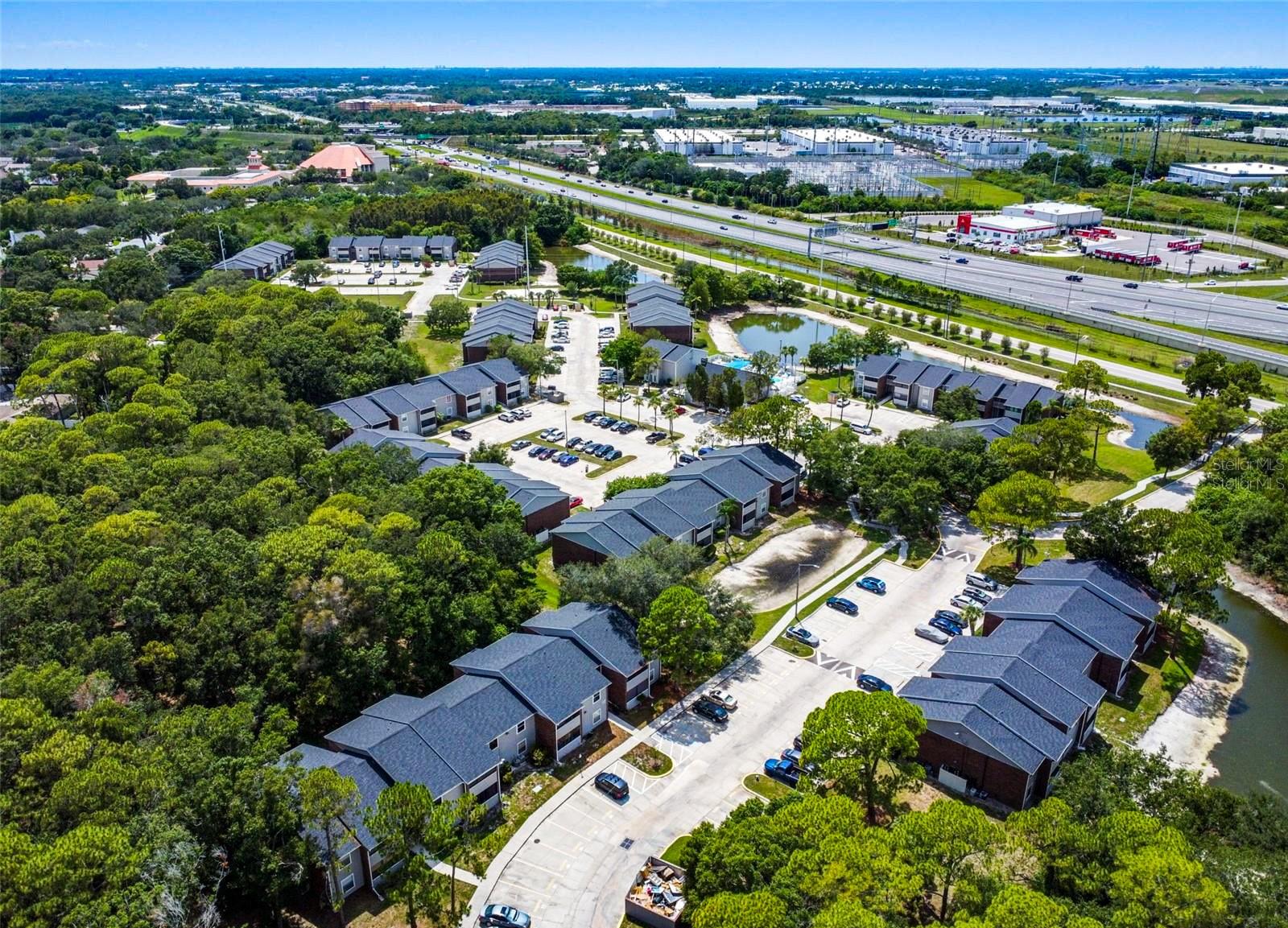 1400 GANDY BLVD N #1705, ST PETERSBURG, FL, 33702