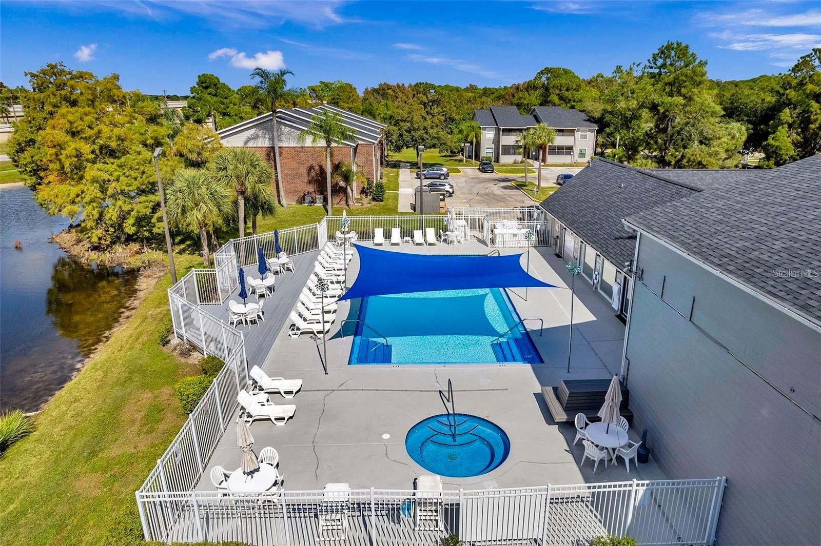 1400 GANDY BLVD N #1705, ST PETERSBURG, FL, 33702