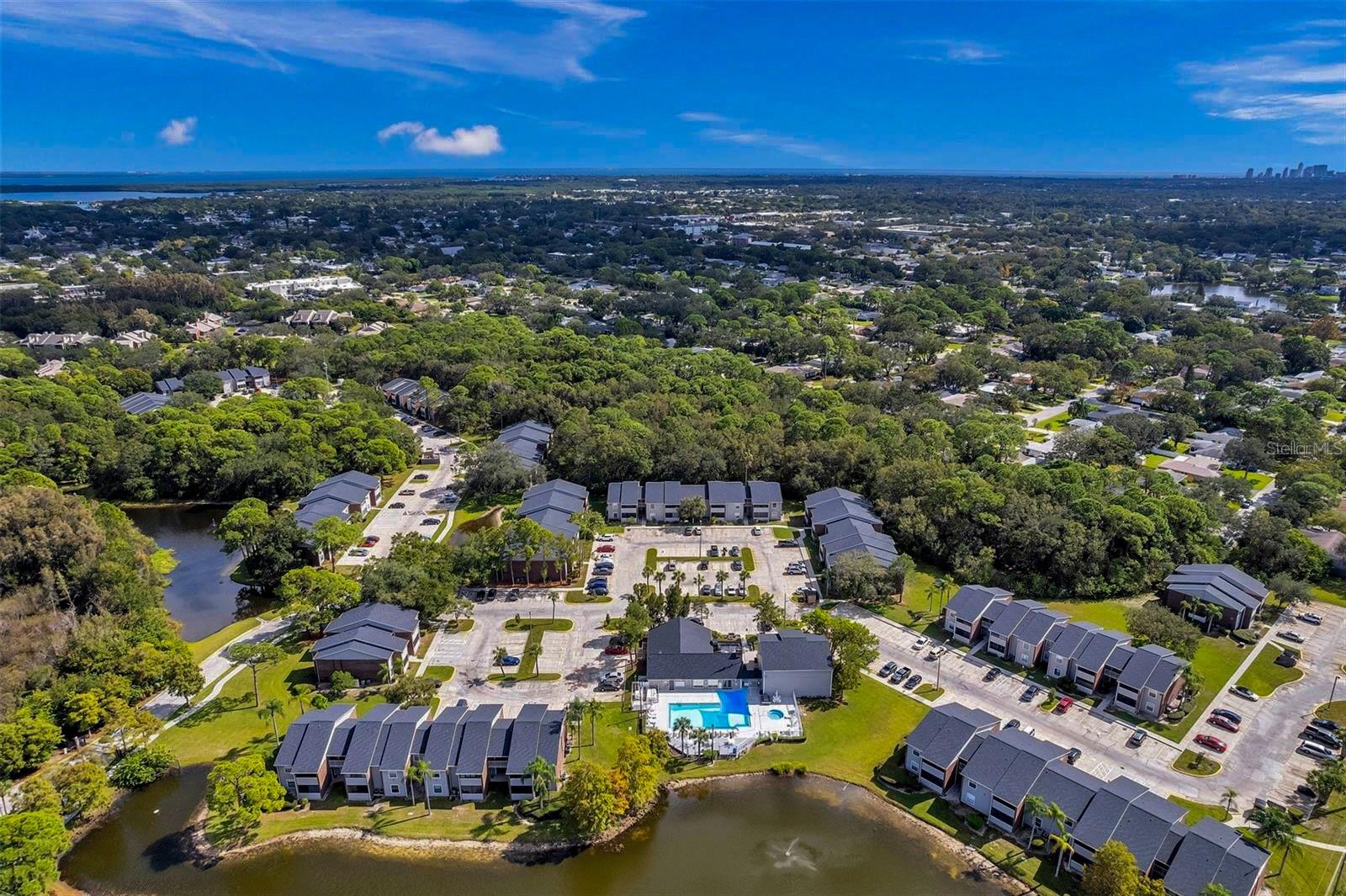 1400 GANDY BLVD N #1705, ST PETERSBURG, FL, 33702