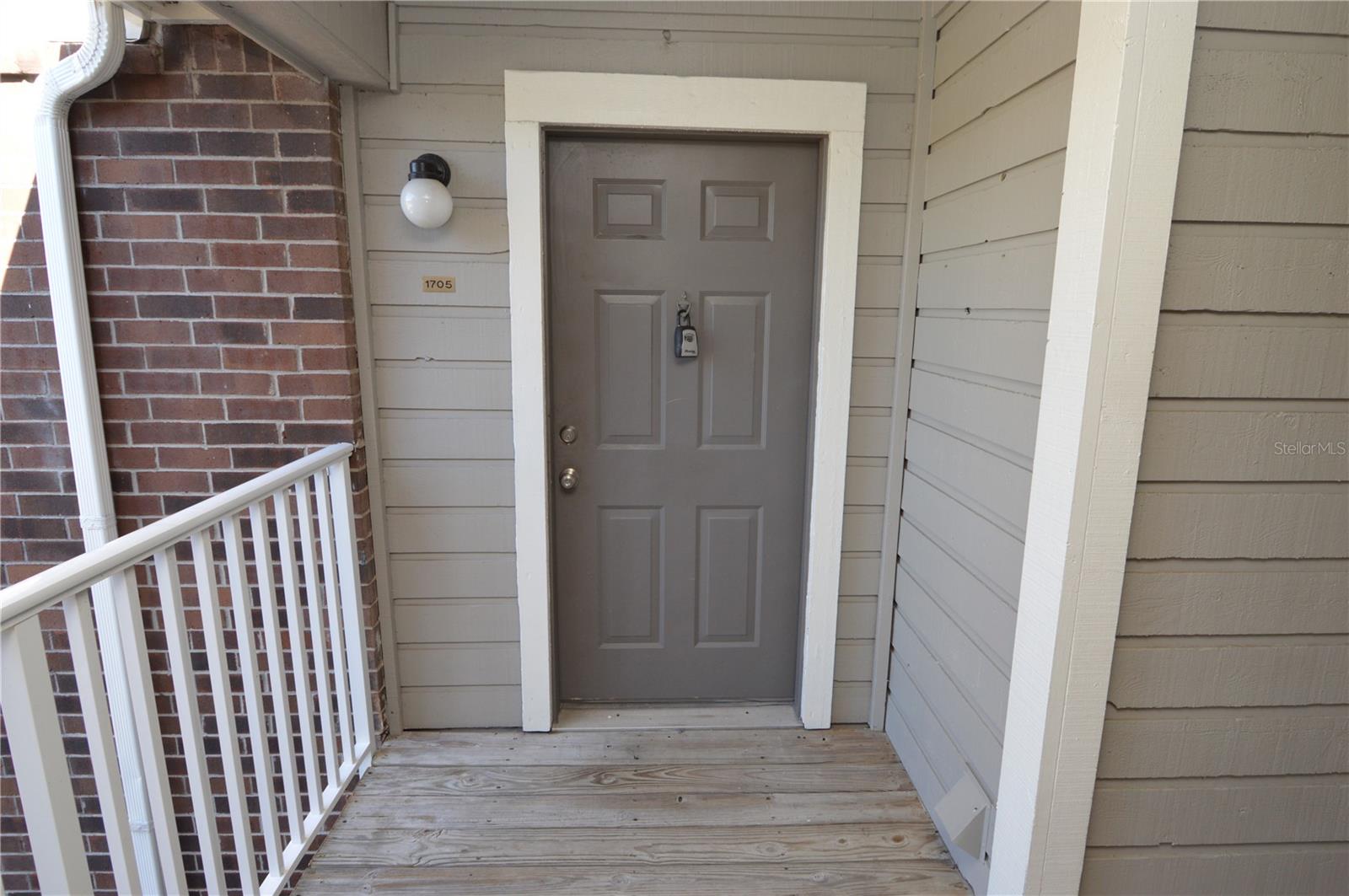 1400 GANDY BLVD N #1705, ST PETERSBURG, FL, 33702