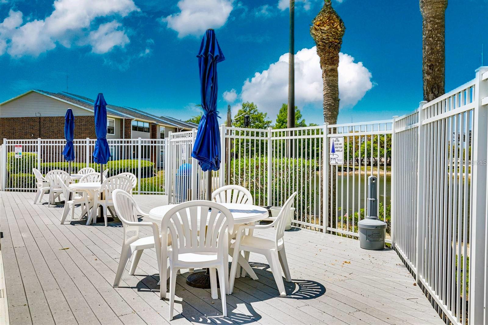 1400 GANDY BLVD N #1705, ST PETERSBURG, FL, 33702