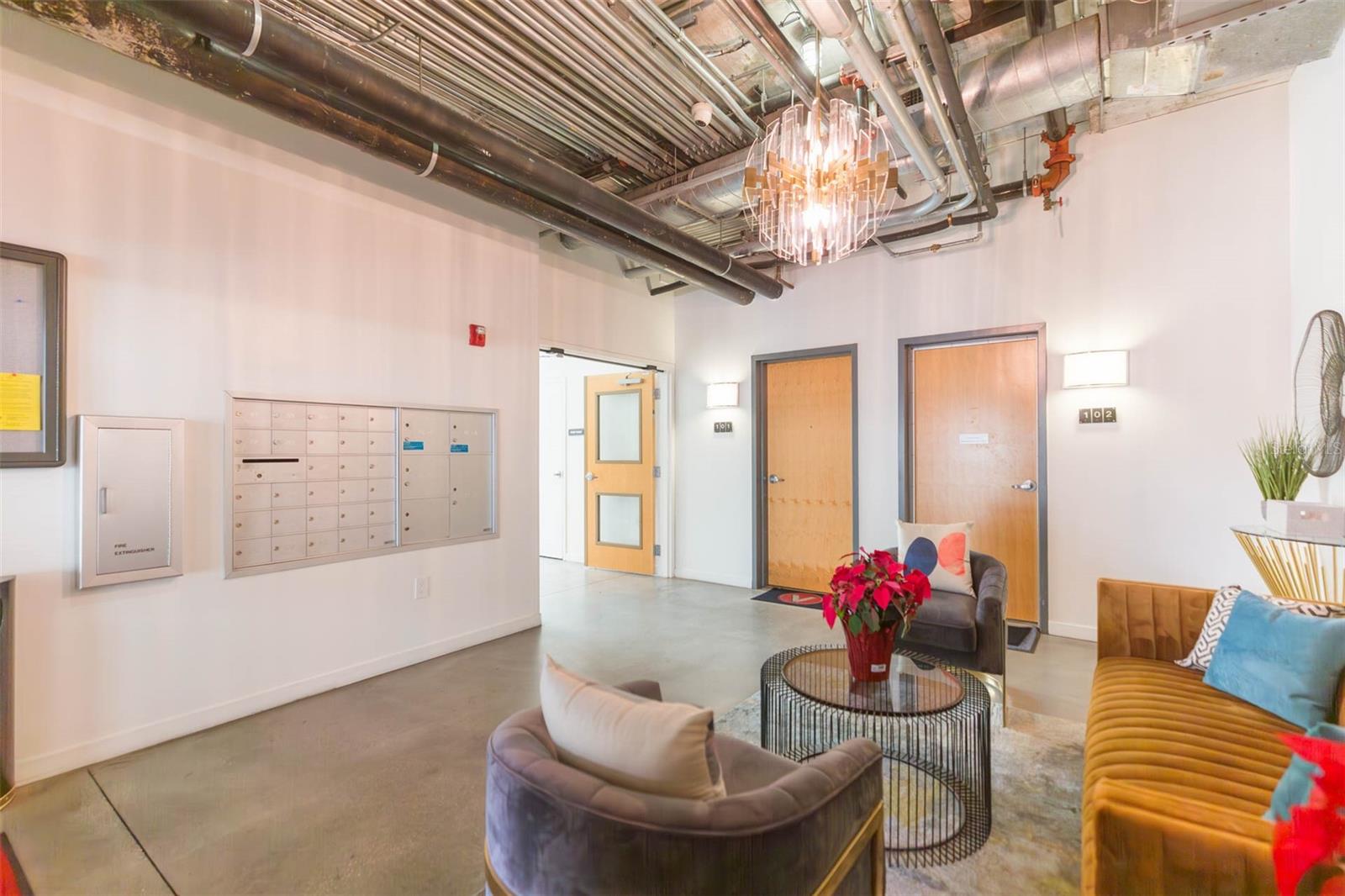 101 N 12TH ST #400, TAMPA, FL, 33602