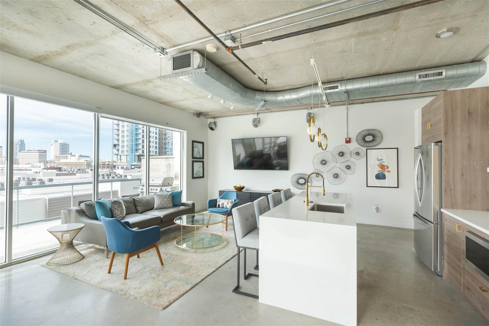 101 N 12TH ST #400, TAMPA, FL, 33602