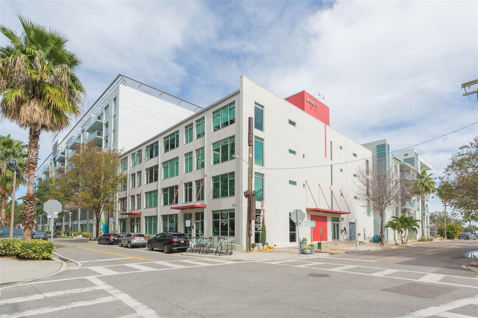 101 N 12TH ST #400, TAMPA, FL, 33602