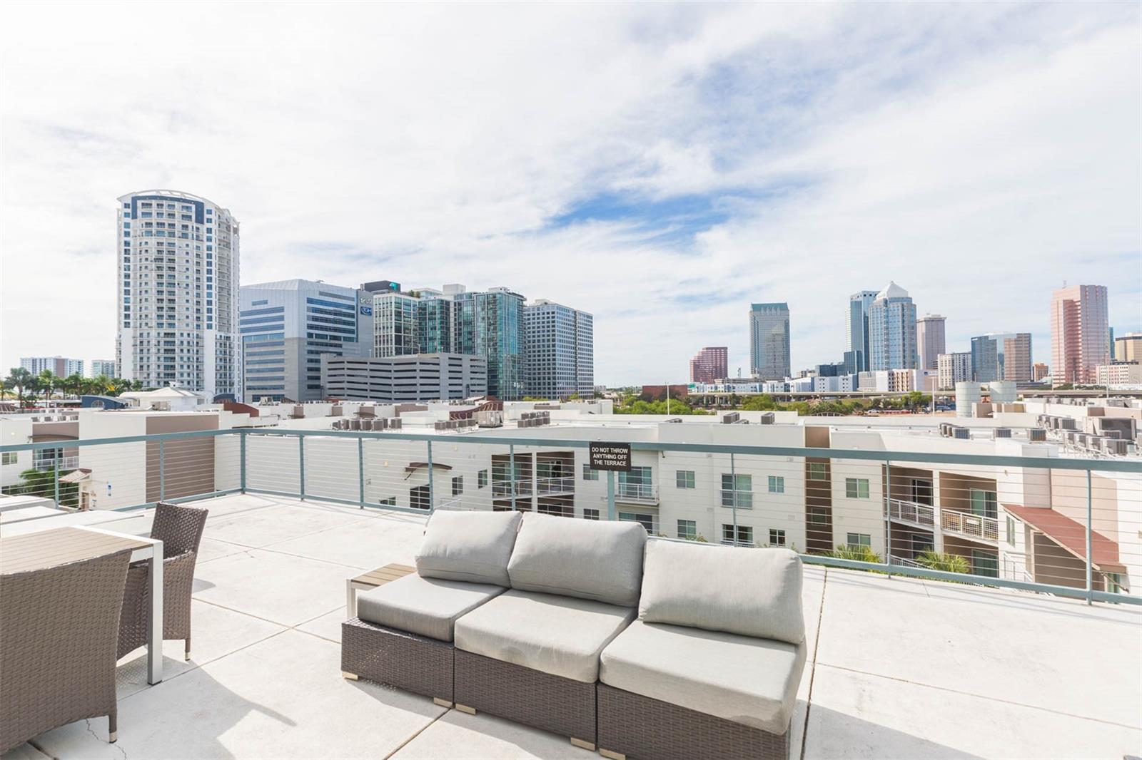 101 N 12TH ST #400, TAMPA, FL, 33602