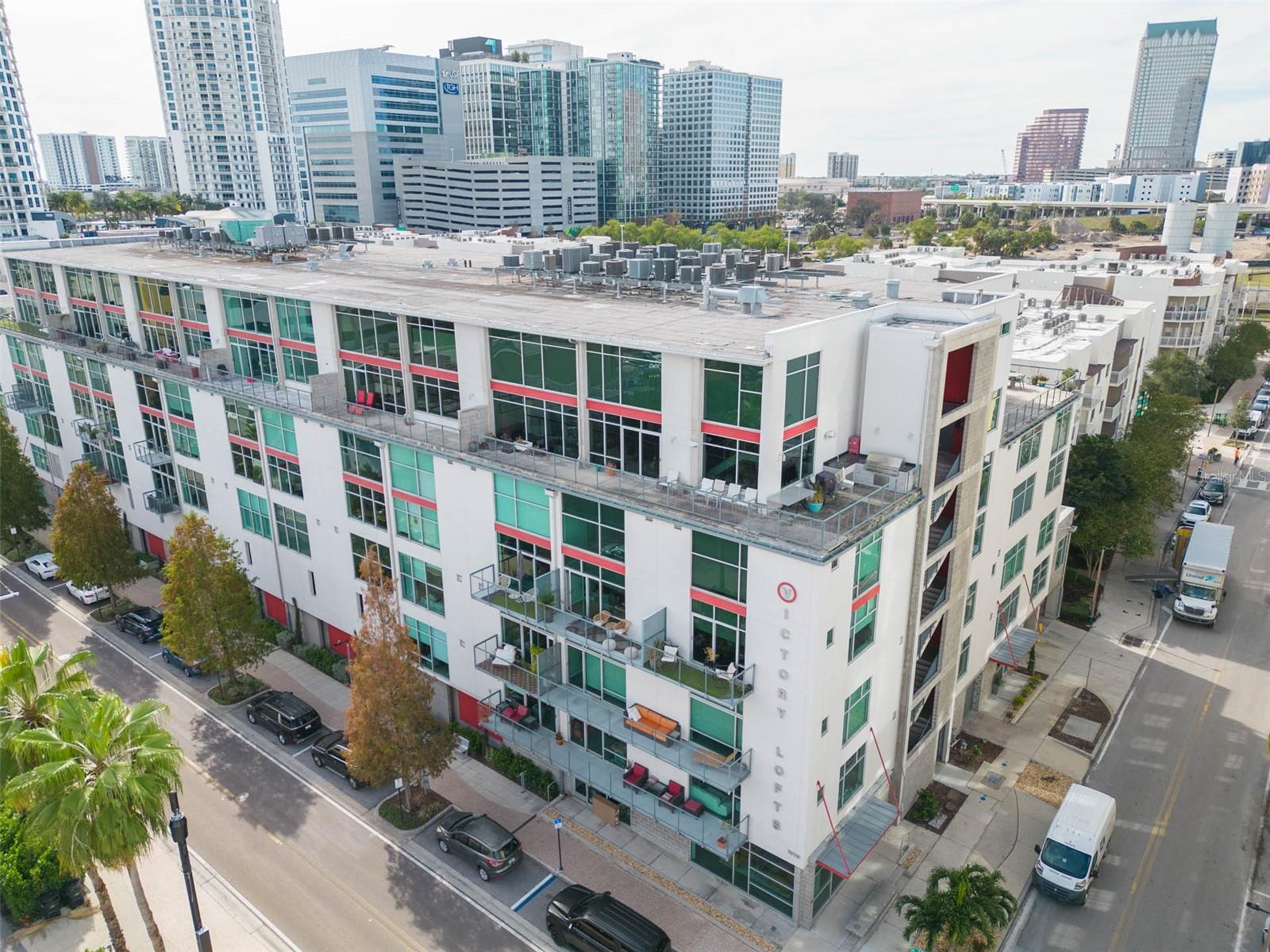 101 N 12TH ST #400, TAMPA, FL, 33602