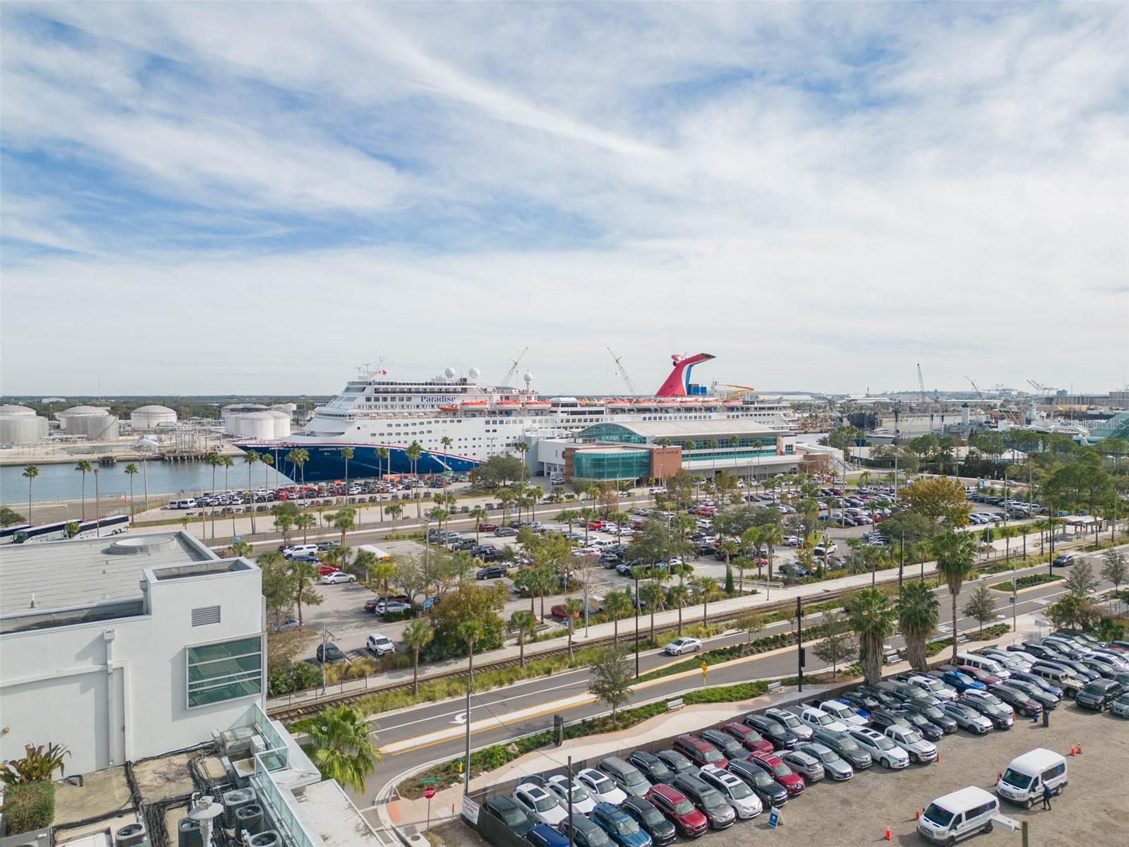 101 N 12TH ST #400, TAMPA, FL, 33602