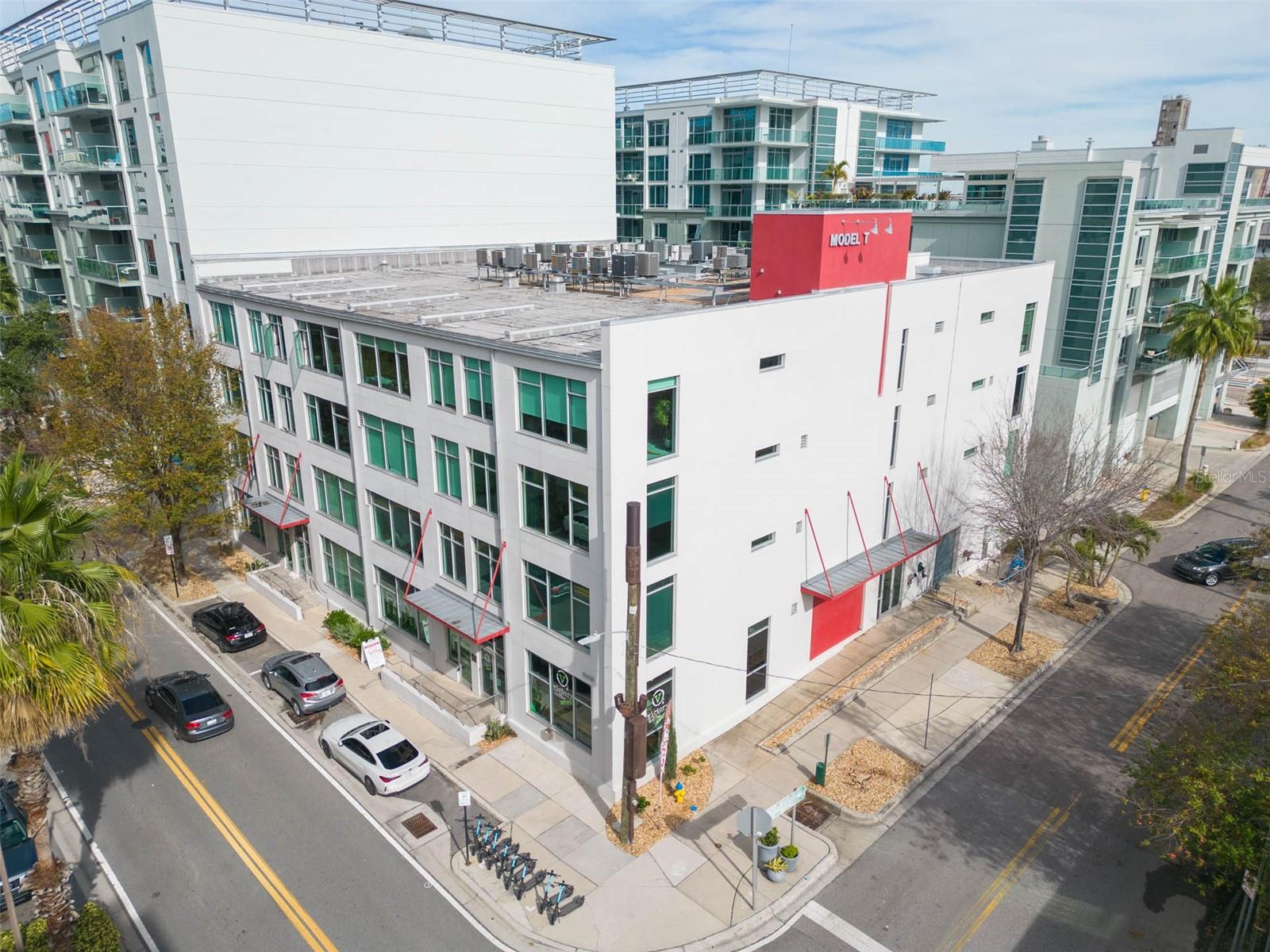 101 N 12TH ST #400, TAMPA, FL, 33602