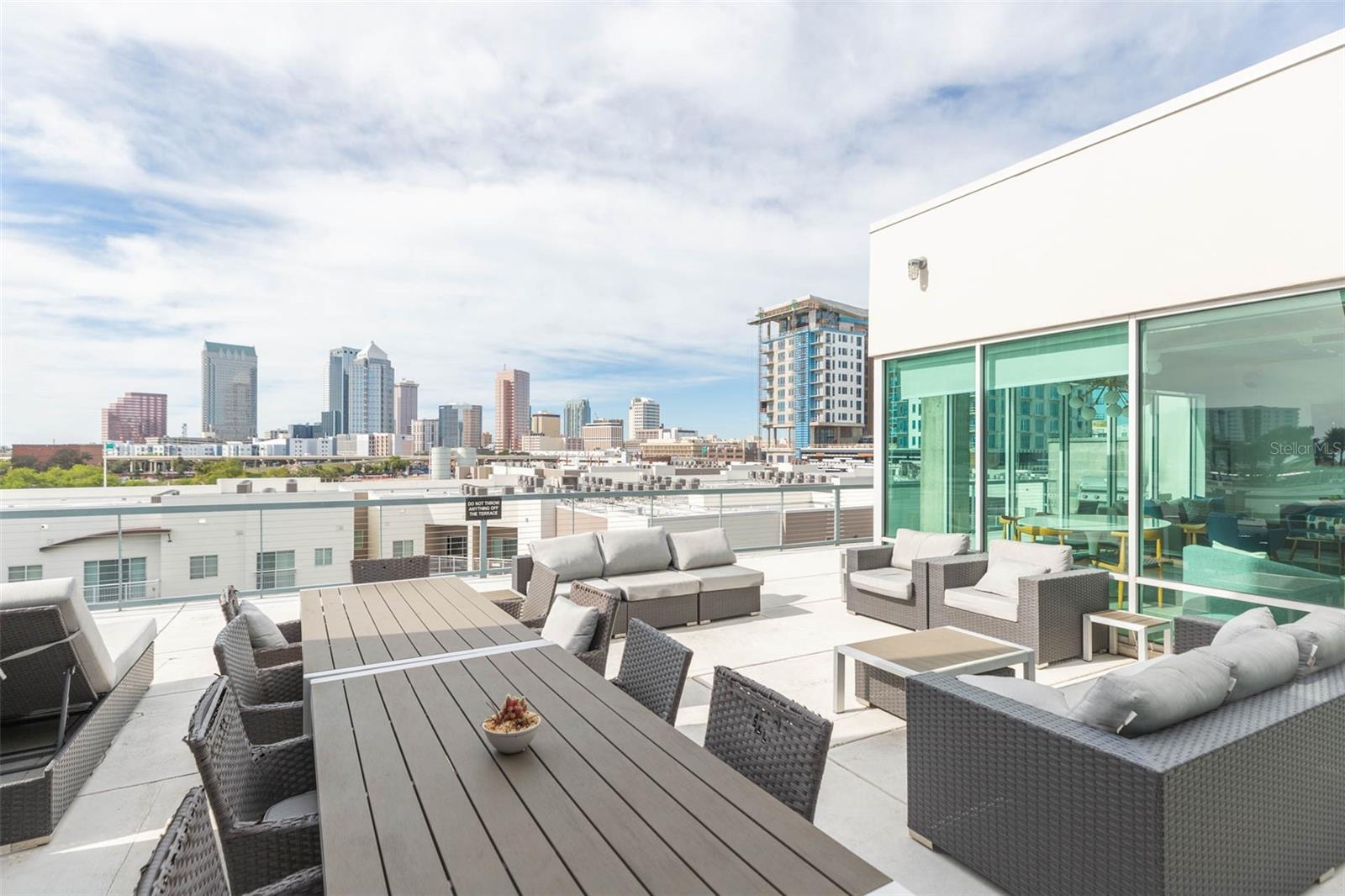 101 N 12TH ST #400, TAMPA, FL, 33602