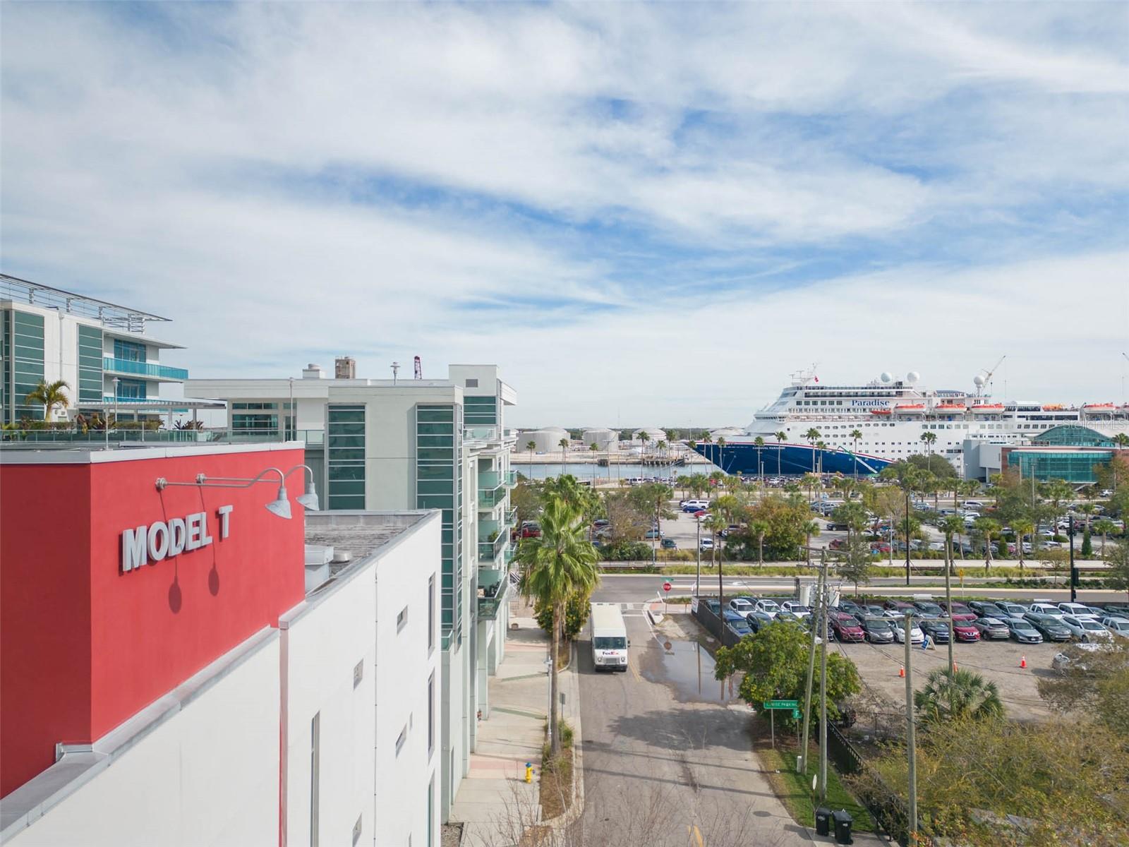 101 N 12TH ST #400, TAMPA, FL, 33602