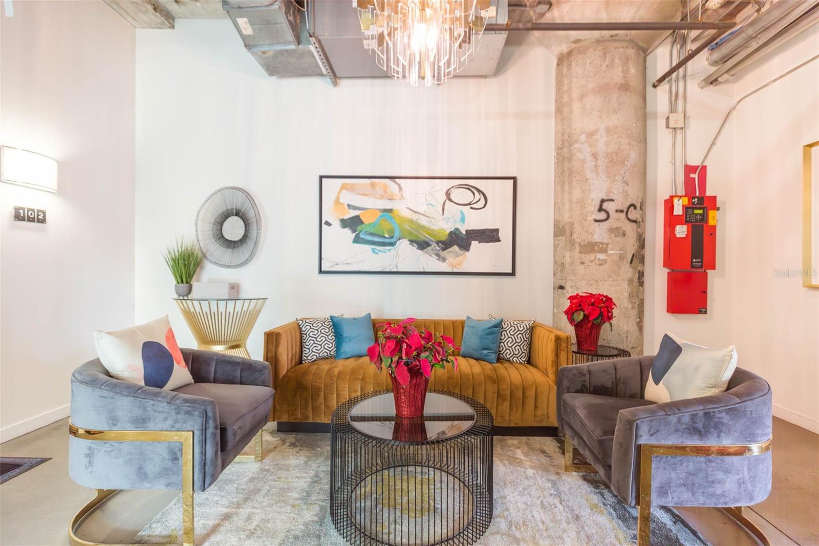 101 N 12TH ST #400, TAMPA, FL, 33602