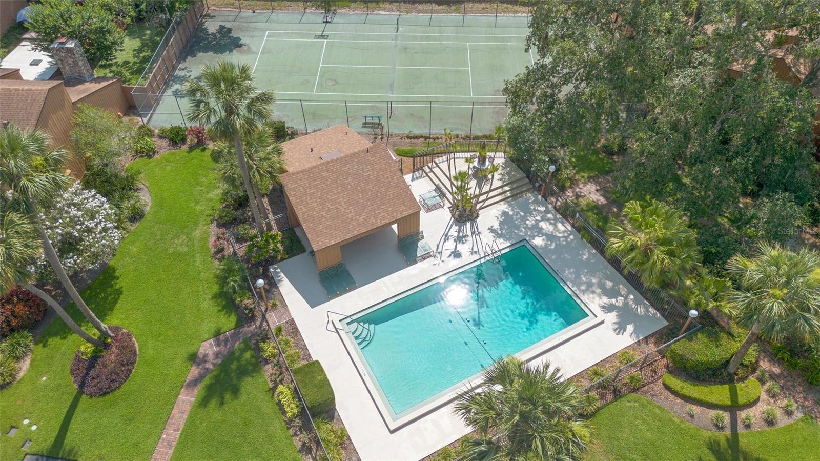 115 OAKS CT #115, SANFORD, FL, 32771