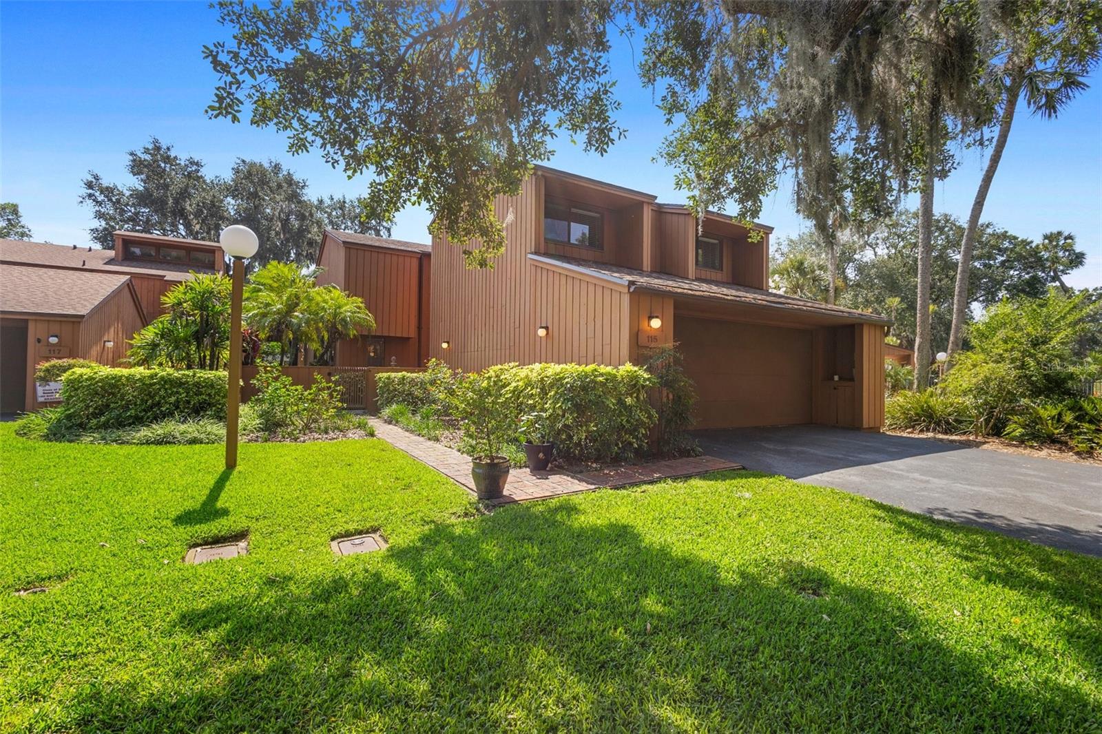 115 OAKS CT #115, SANFORD, FL, 32771