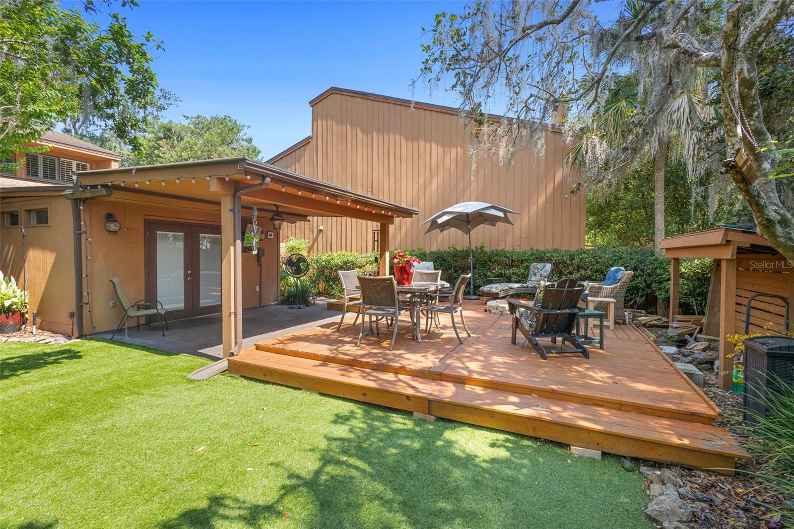 115 OAKS CT #115, SANFORD, FL, 32771