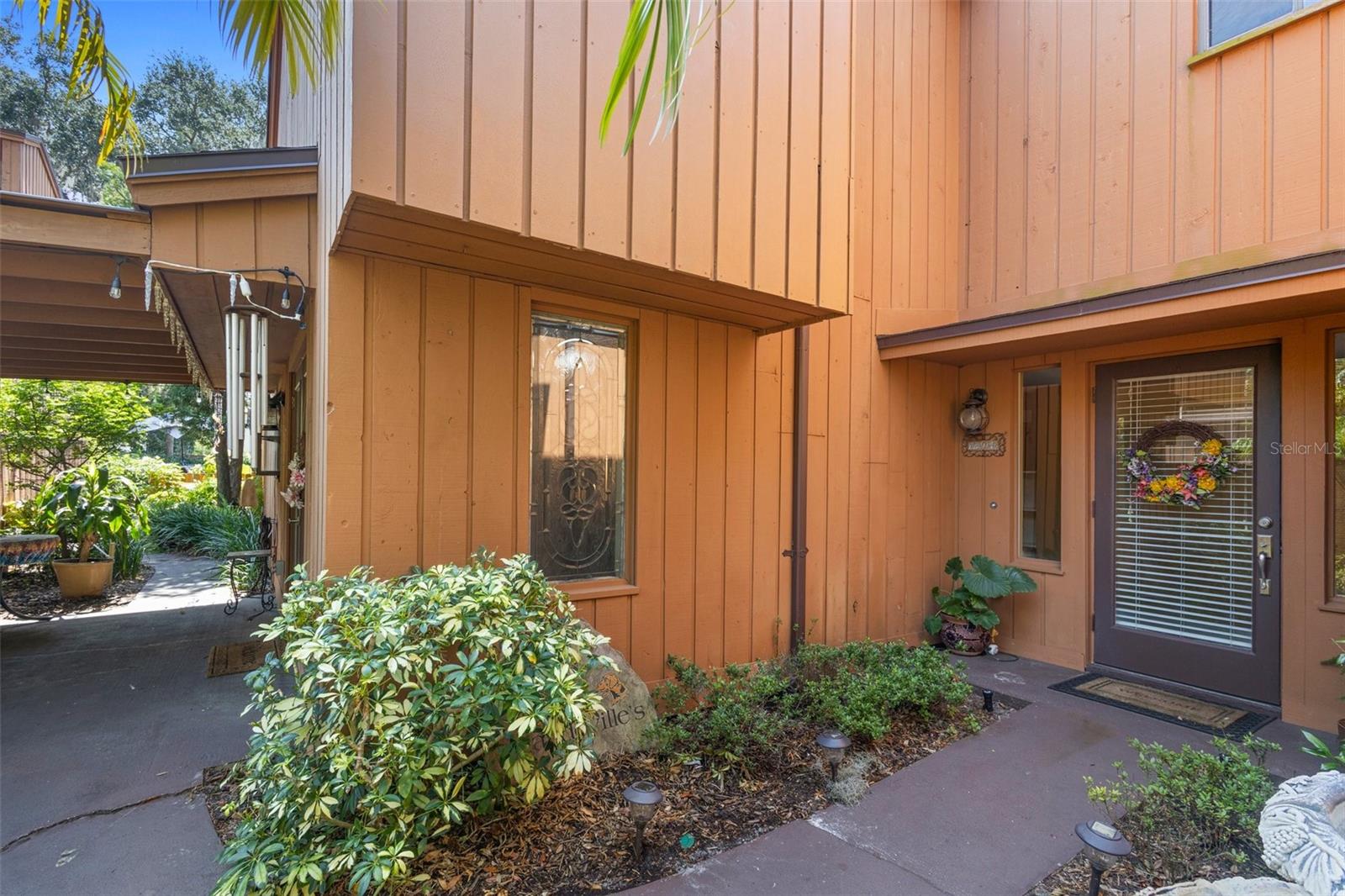 115 OAKS CT #115, SANFORD, FL, 32771