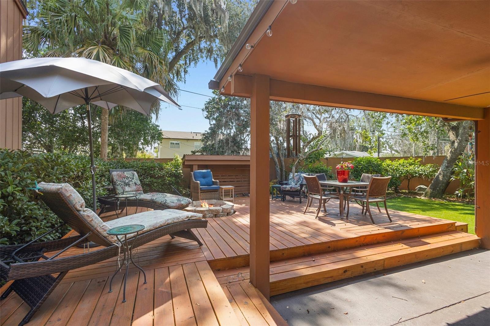 115 OAKS CT #115, SANFORD, FL, 32771