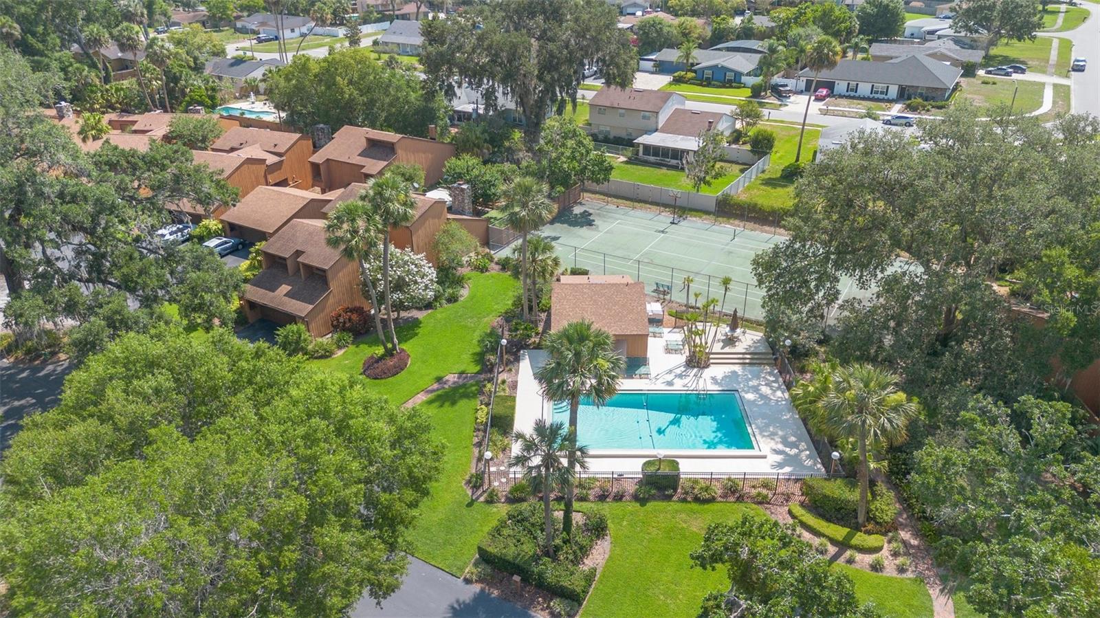 115 OAKS CT #115, SANFORD, FL, 32771