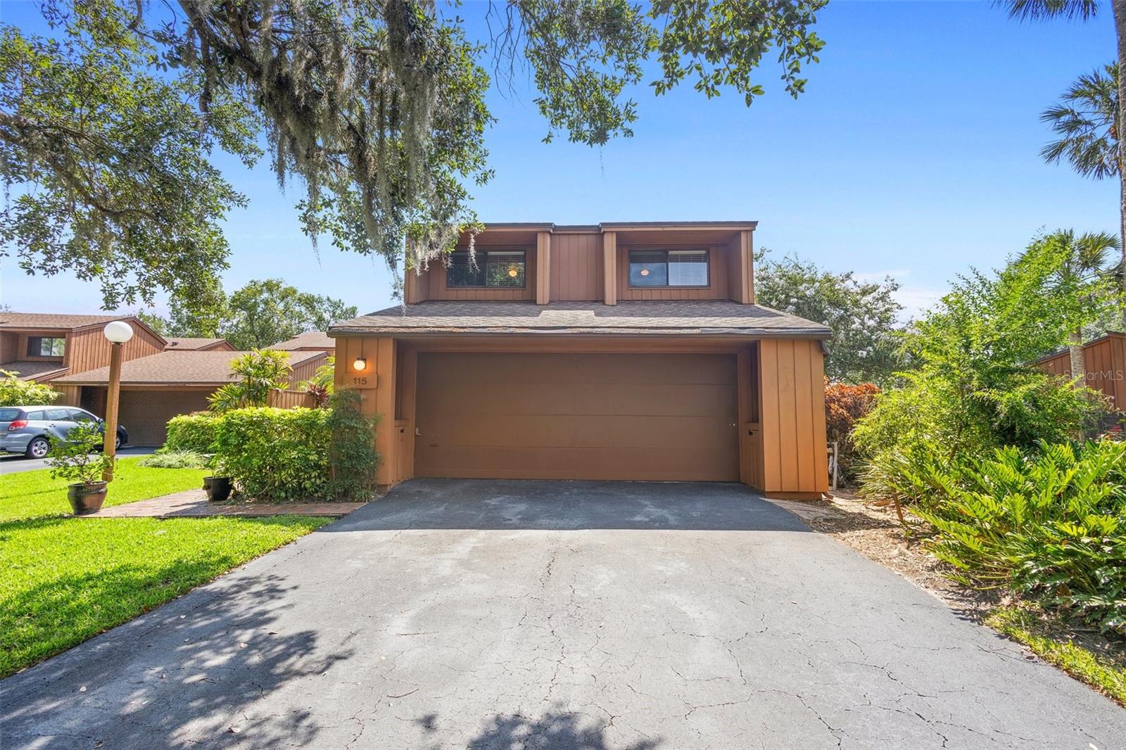 115 OAKS CT #115, SANFORD, FL, 32771