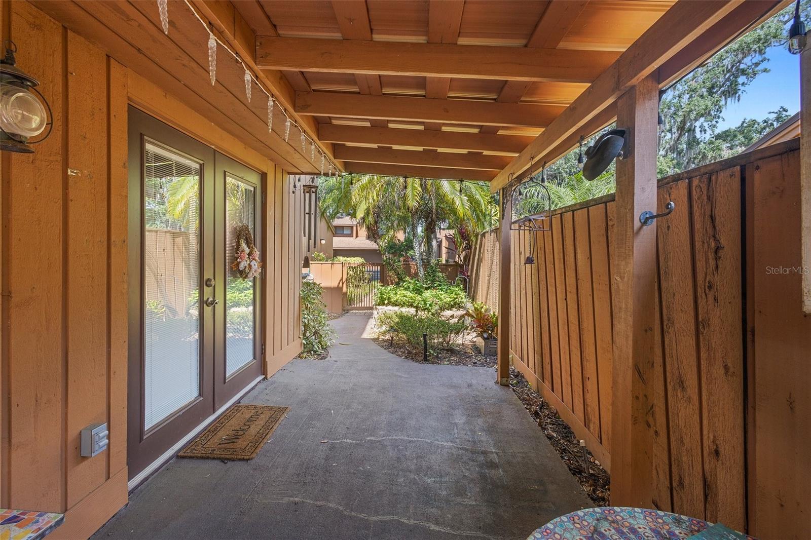 115 OAKS CT #115, SANFORD, FL, 32771