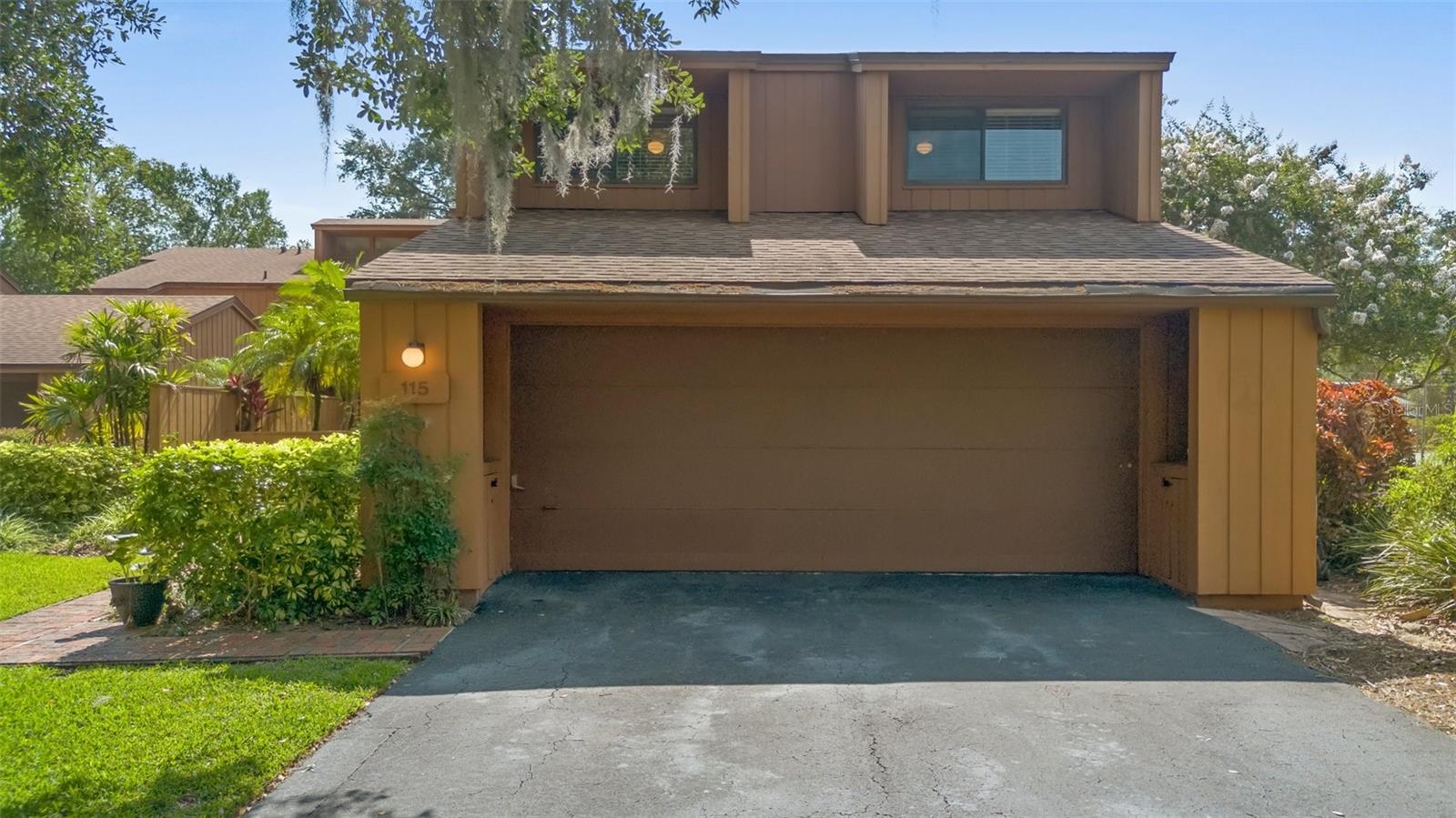 115 OAKS CT #115, SANFORD, FL, 32771