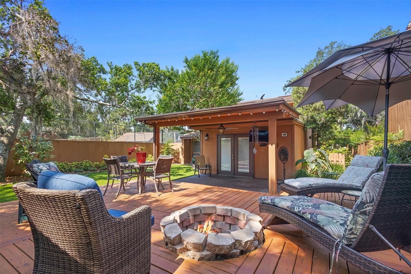 115 OAKS CT #115, SANFORD, FL, 32771