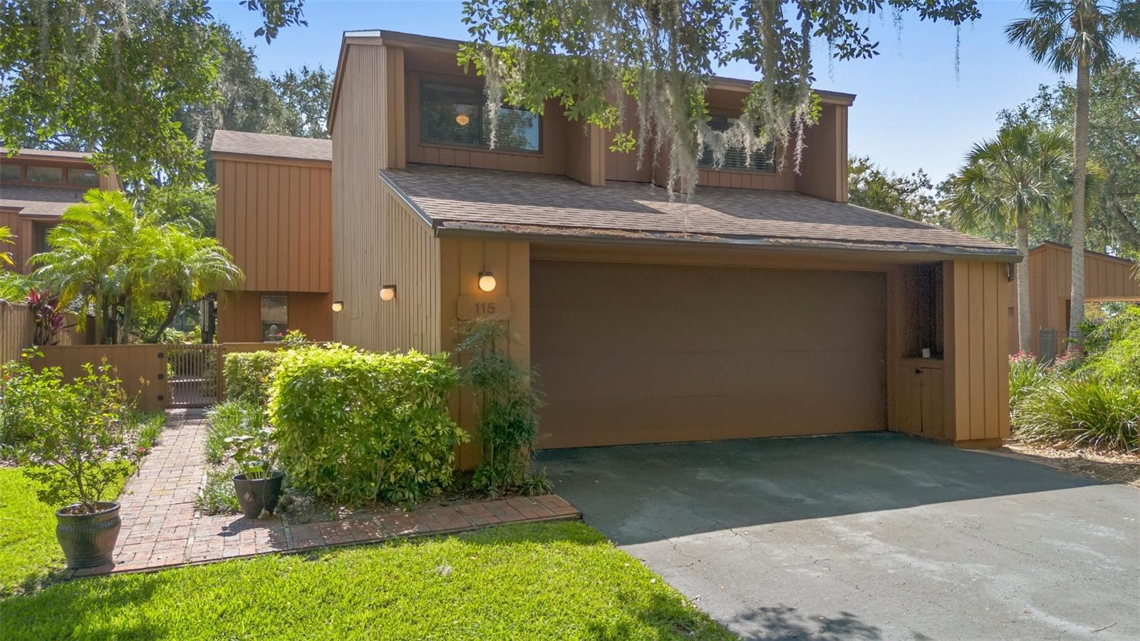 115 OAKS CT #115, SANFORD, FL, 32771