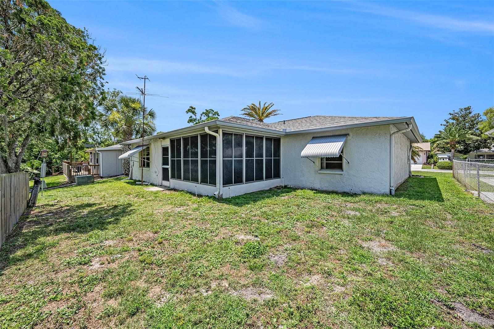 6520 MEADOWBROOK LN, NEW PORT RICHEY, FL, 34653
