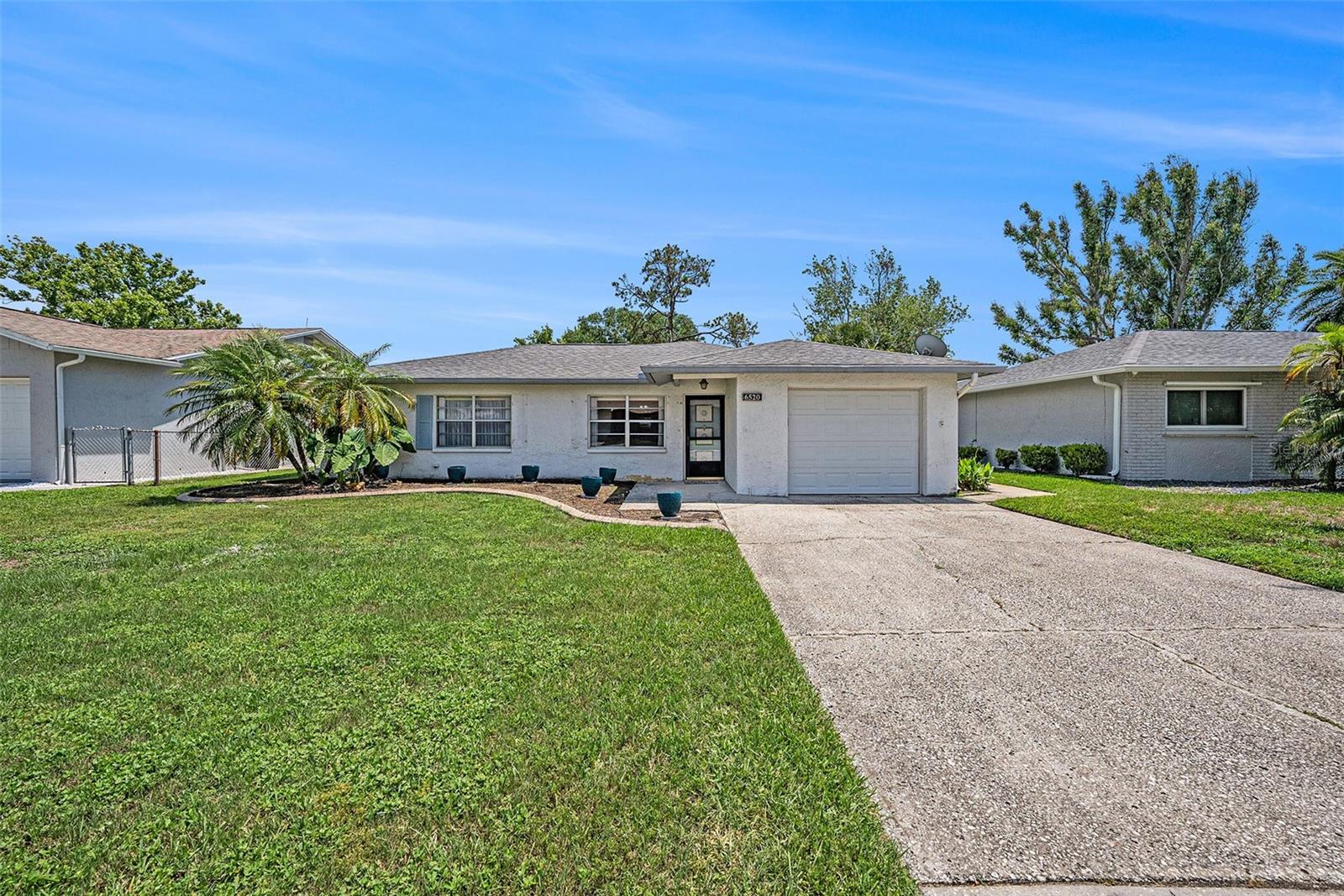 6520 MEADOWBROOK LN, NEW PORT RICHEY, FL, 34653