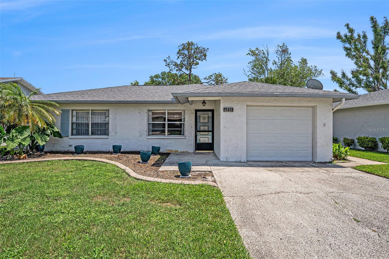 6520 MEADOWBROOK LN, NEW PORT RICHEY, FL, 34653